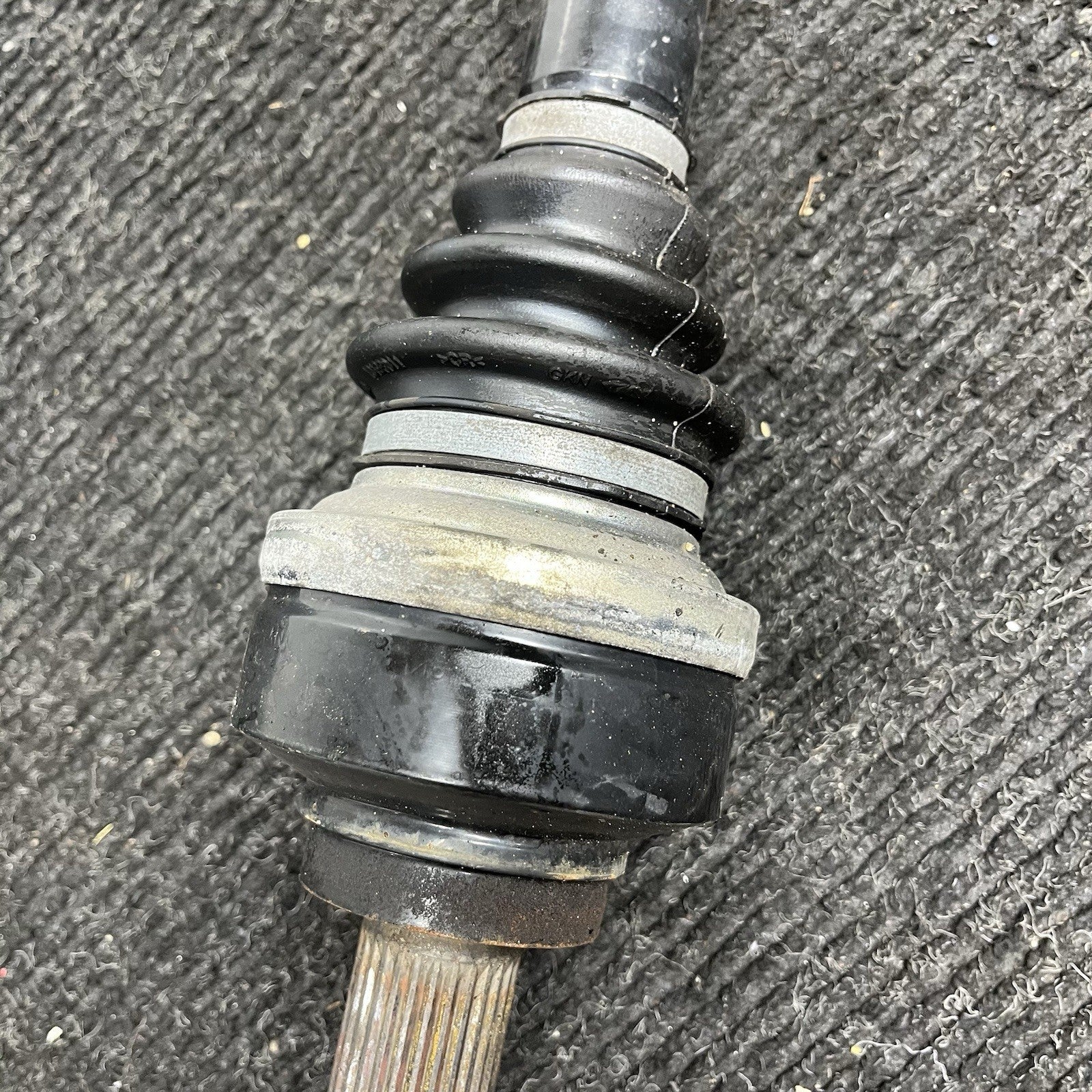 ☑️ 14-16 BMW M235i F22 Rear Right Passenger Side CV Axle Shaft RWD OEM