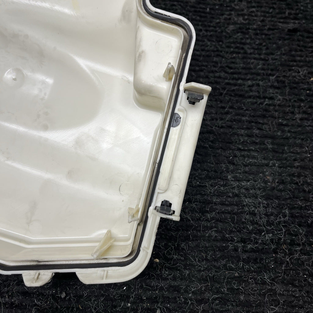 ☑️ 07-13 BMW E90 E92 E93 335i 328i DME ECU Top Cover Housing Piece 7544575 OEM