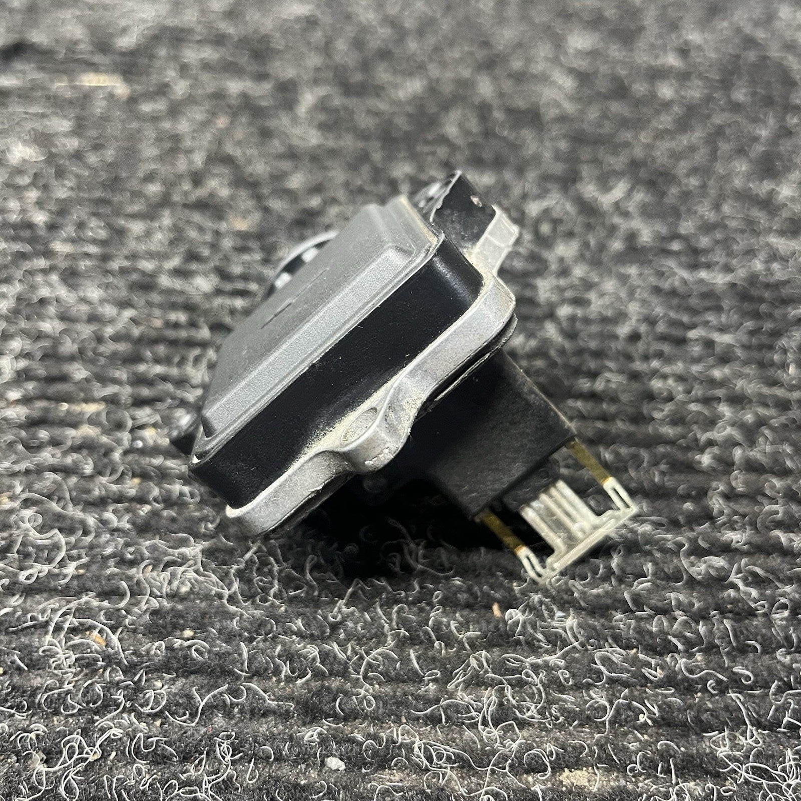 ☑️ BMW E36 Maf Mass Air Flow Sensor 1703275 M52 S52 OEM 96-99 323 328 M3 Z3 528