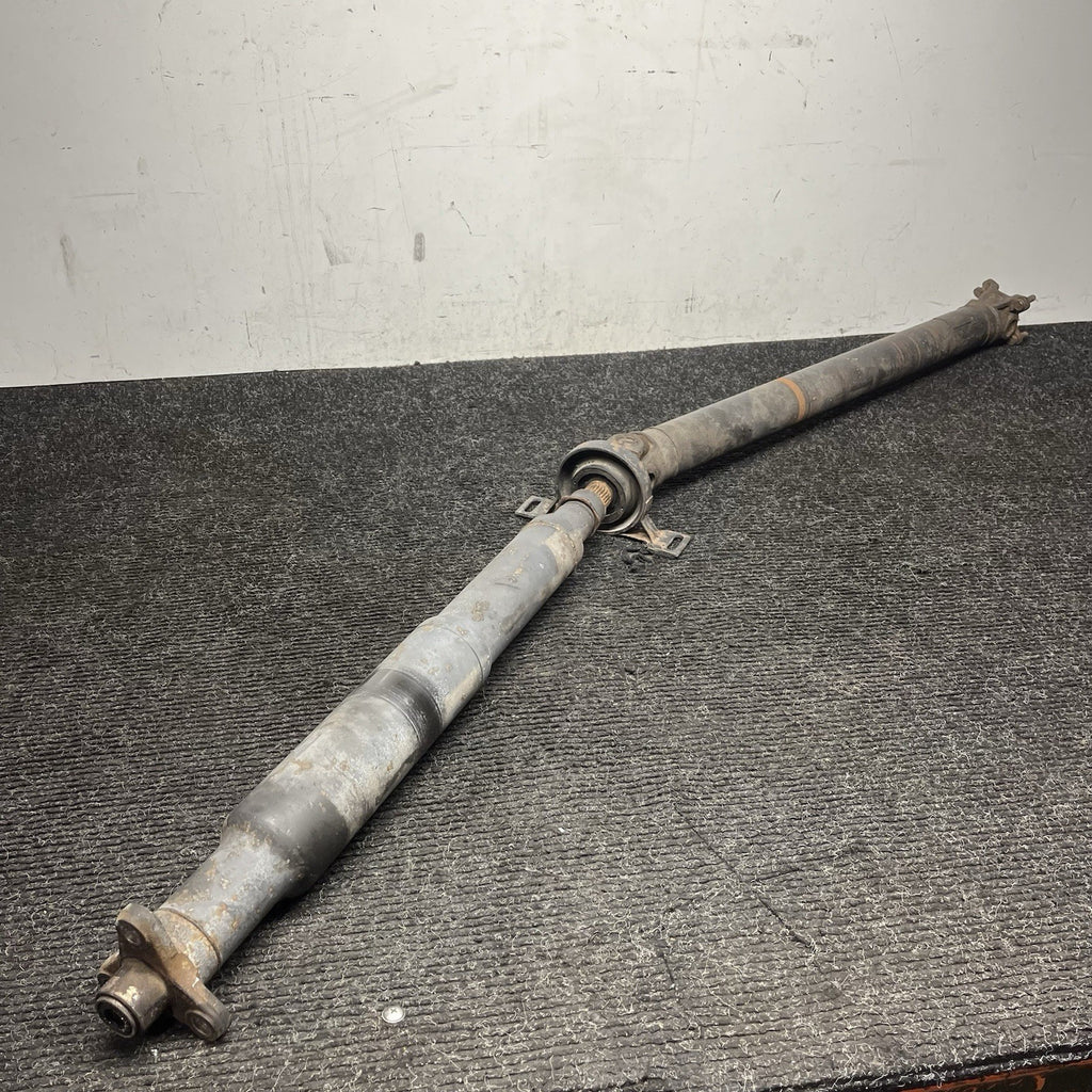 ☑️ 1991-2000 BMW E36 323 325 5 Speed Manual Transmission Driveshaft Getrag OEM