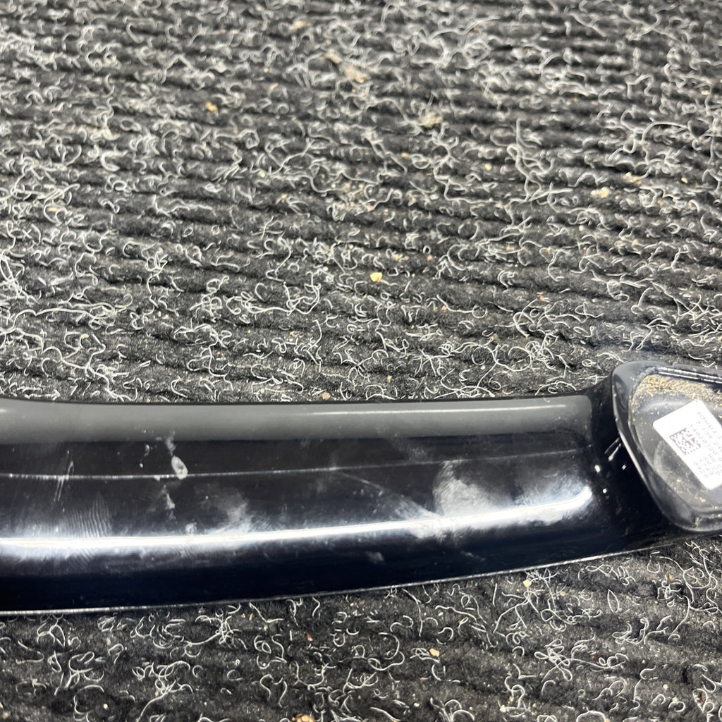 ☑️ 06-13 OEM BMW E90 E92 335 E70 X6 COMFORT ACCESS Right Pass Door Handle Black