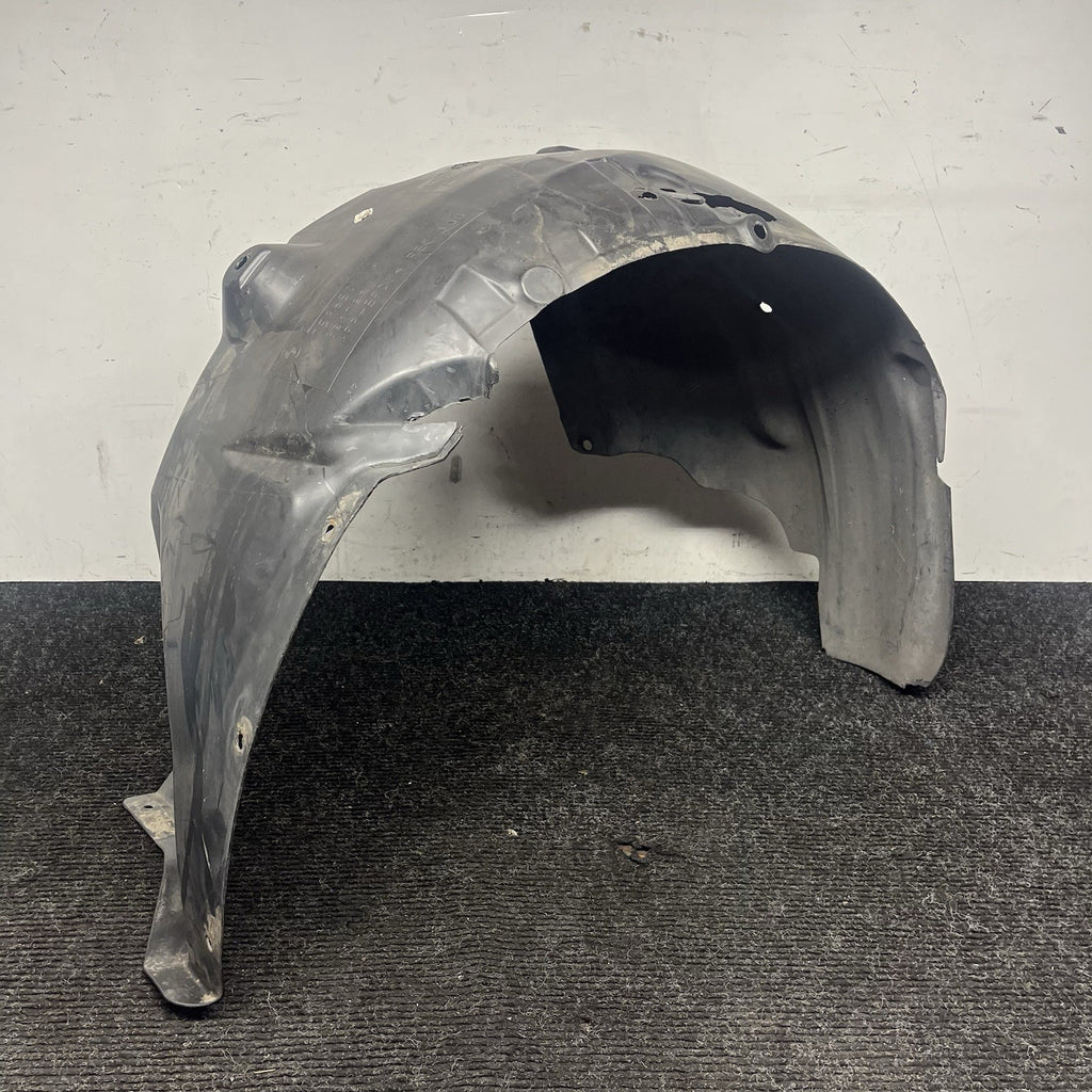 ☑️ 08-13 BMW E93 M3 Convertible Rear Right Wheel Housing Fender Liner Cover OEM
