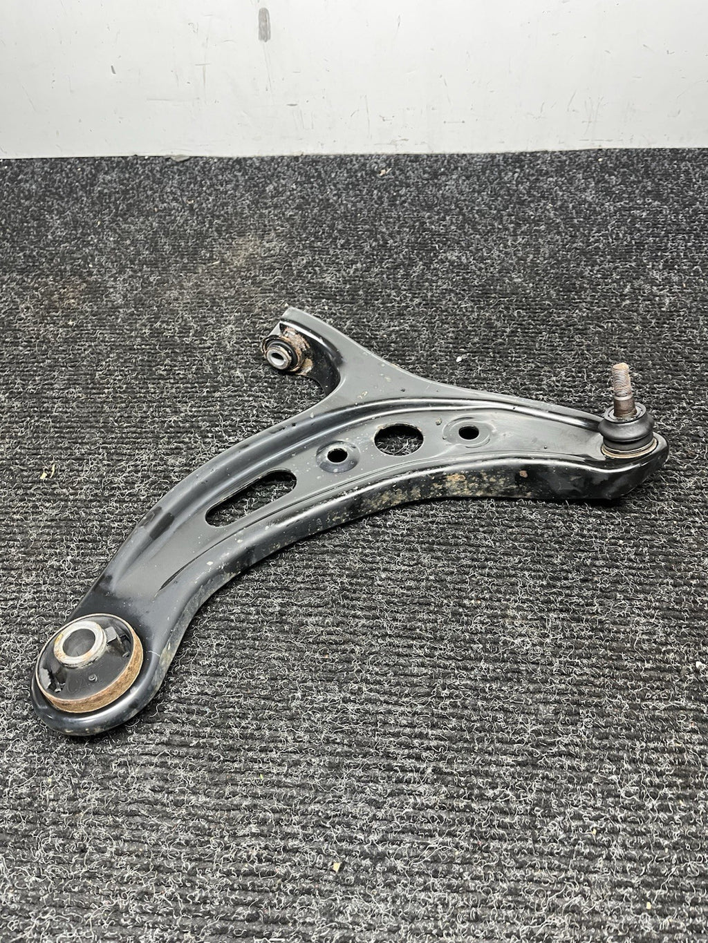 ☑️ 13-20 Subaru BRZ Scion FRS 86 Driver Front Lower Control Arm LH Left OEM
