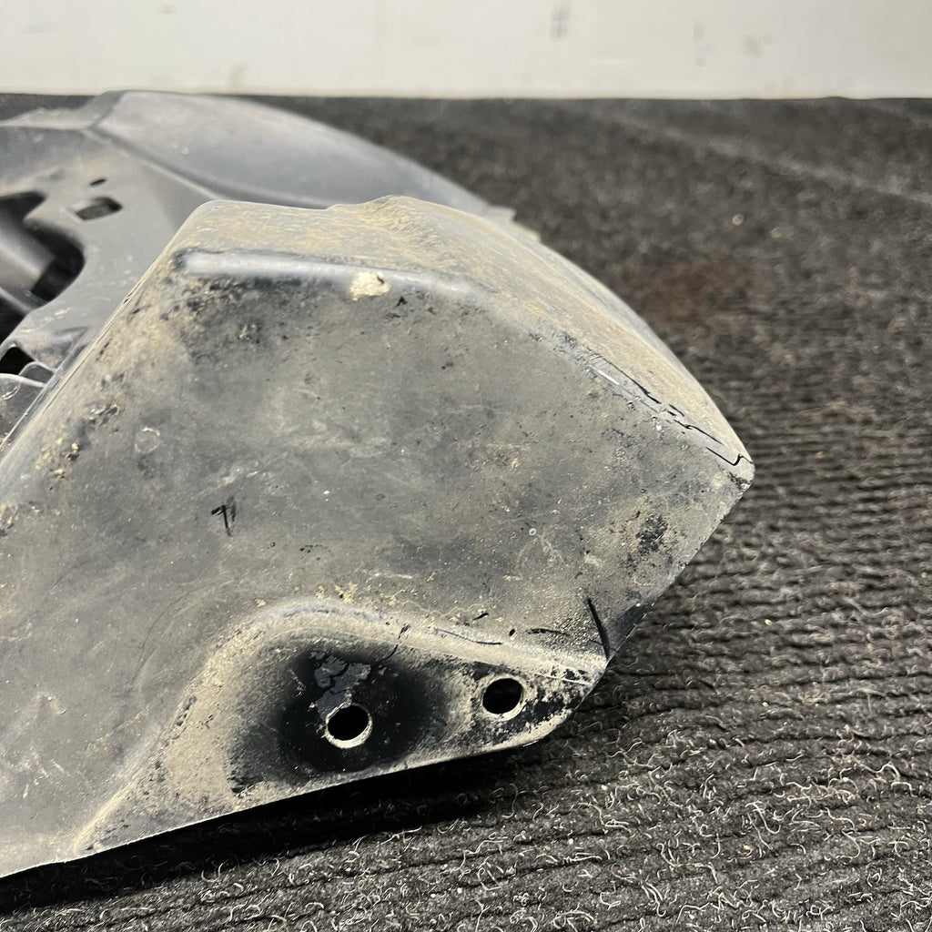 ☑️ Bmw 4 SERIES FRONT BUMPER FOG LIGHT SUPPORT TRIM RIGHT DRIVER SIDE 8054511