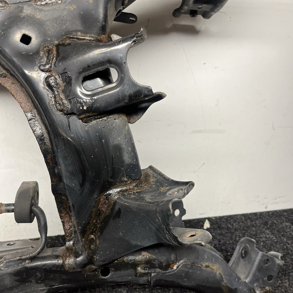 ☑️ 2015-2019 Subaru WRX STI Crossmember Subframe Cradle Rear OEM 15-19