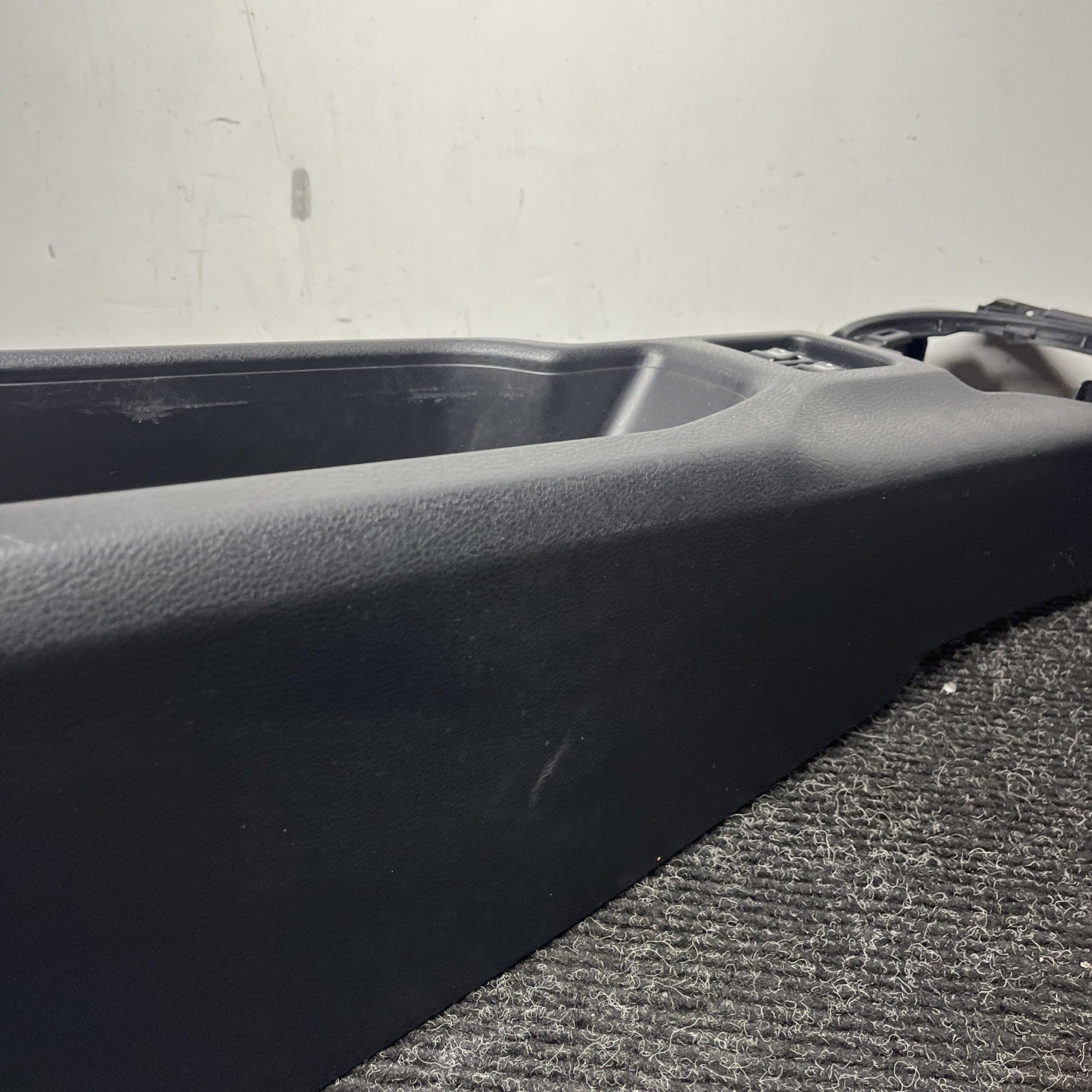 ☑️ 2013-2019 Scion FRS Subaru BRZ Toyota 86 Interior Center Console Assembly OEM