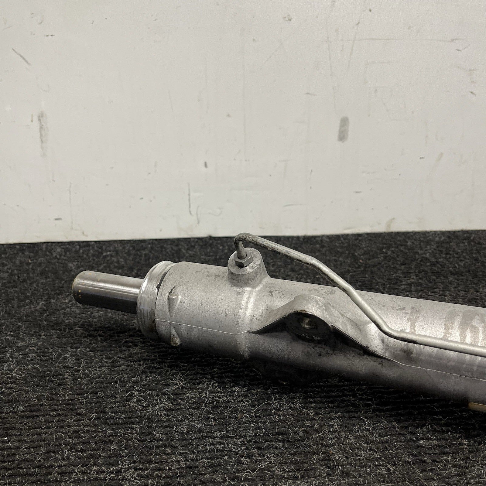 ☑️ BMW E70 E71 X5 X6 Power Steering Gear Rack & Pinion Assembly OEM