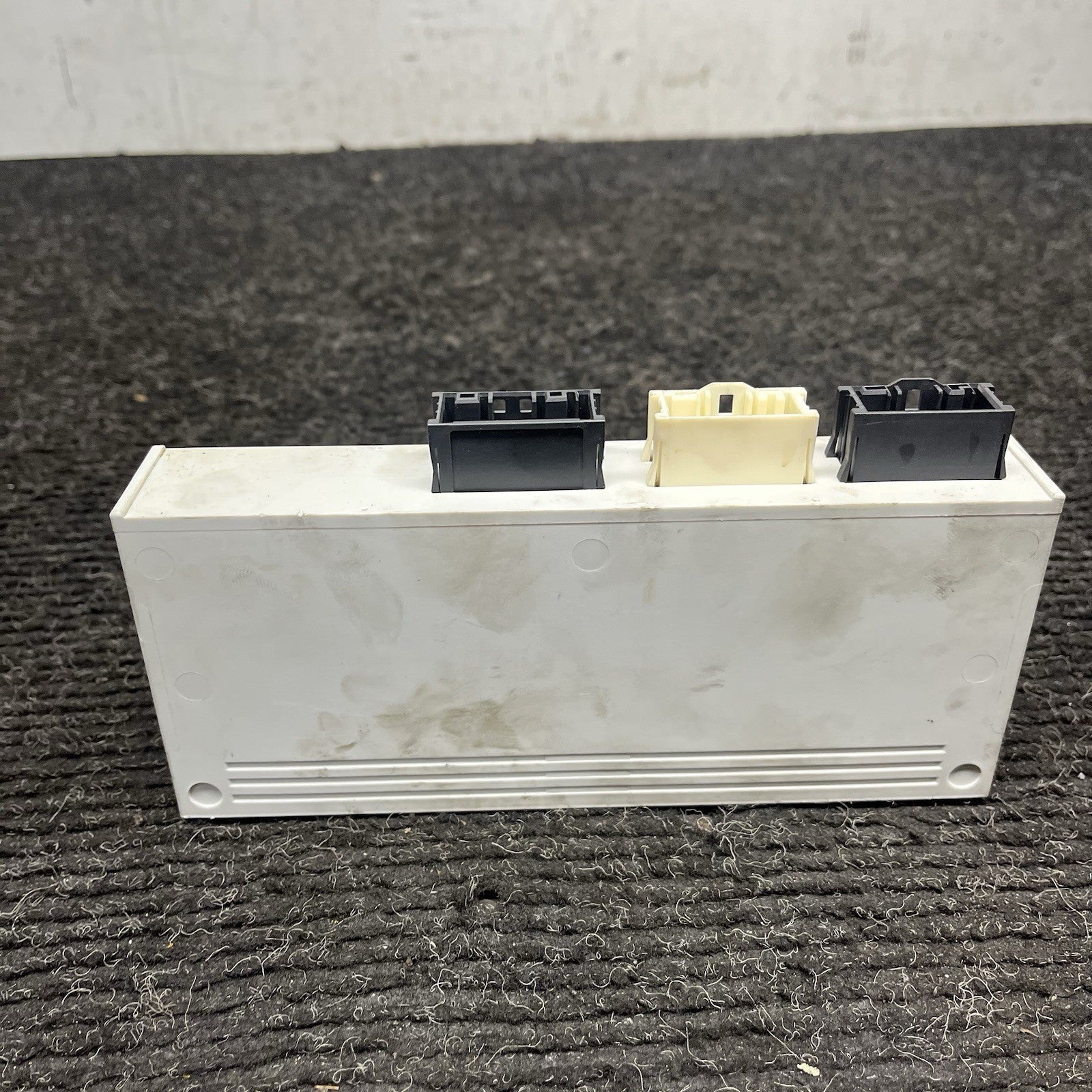 ☑️ 07-14 BMW X5 E71 X6 E70 E72 POWER TAILGATE LIFTGATE TRUNK CONTROL MODULE OEM