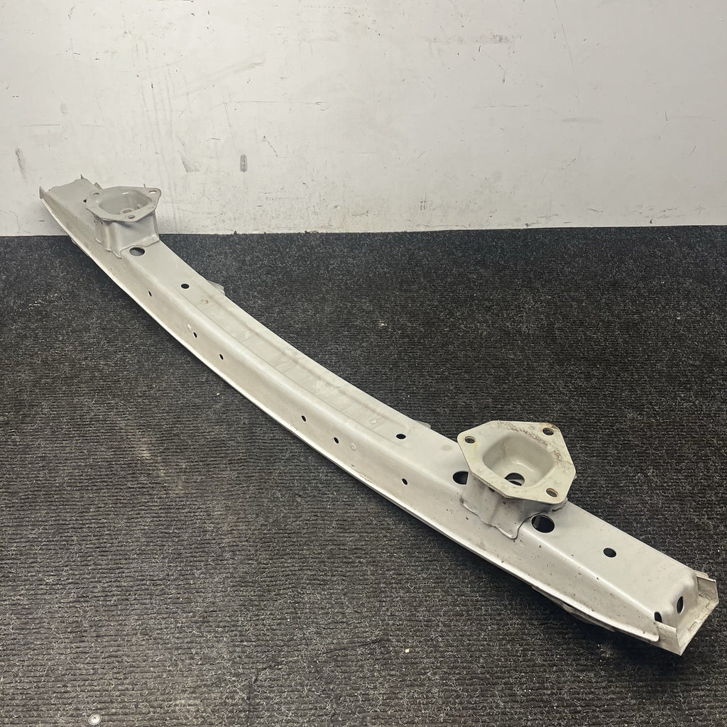 ☑️ 08-14 SUBARU WRX STI SEDAN OEM REAR CRASH BAR BUMPER BEAM
