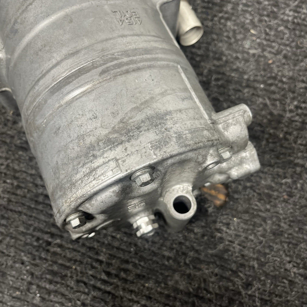 ☑️ 12-16 BMW ACTIVEHYBRID 335i- AIR CONDITIONING A/C COMPRESSOR PUMP