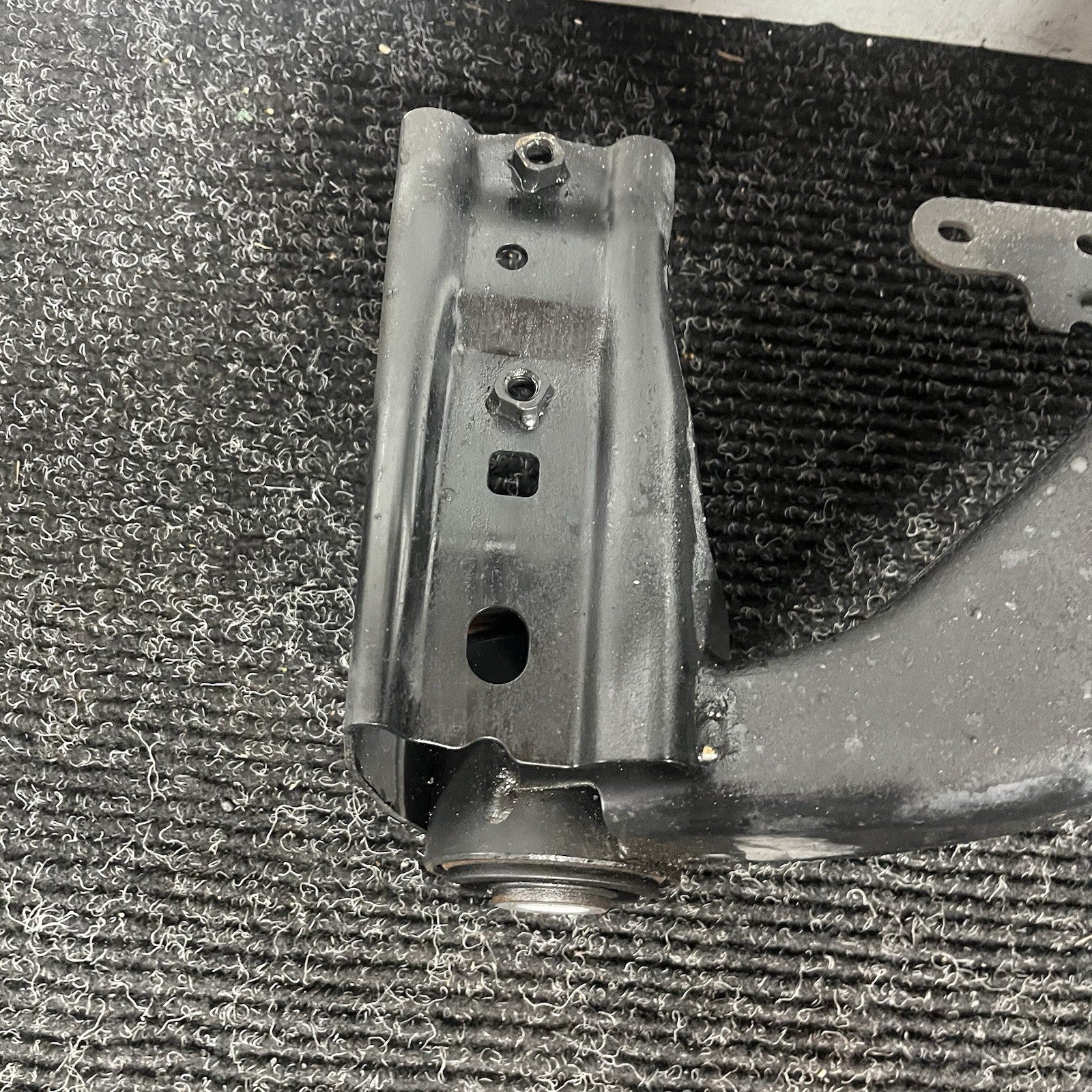 ☑️ 2013-2017 Subaru BRZ Rear Crossmember Subframe Cradle OEM FRS FR-S 13-17