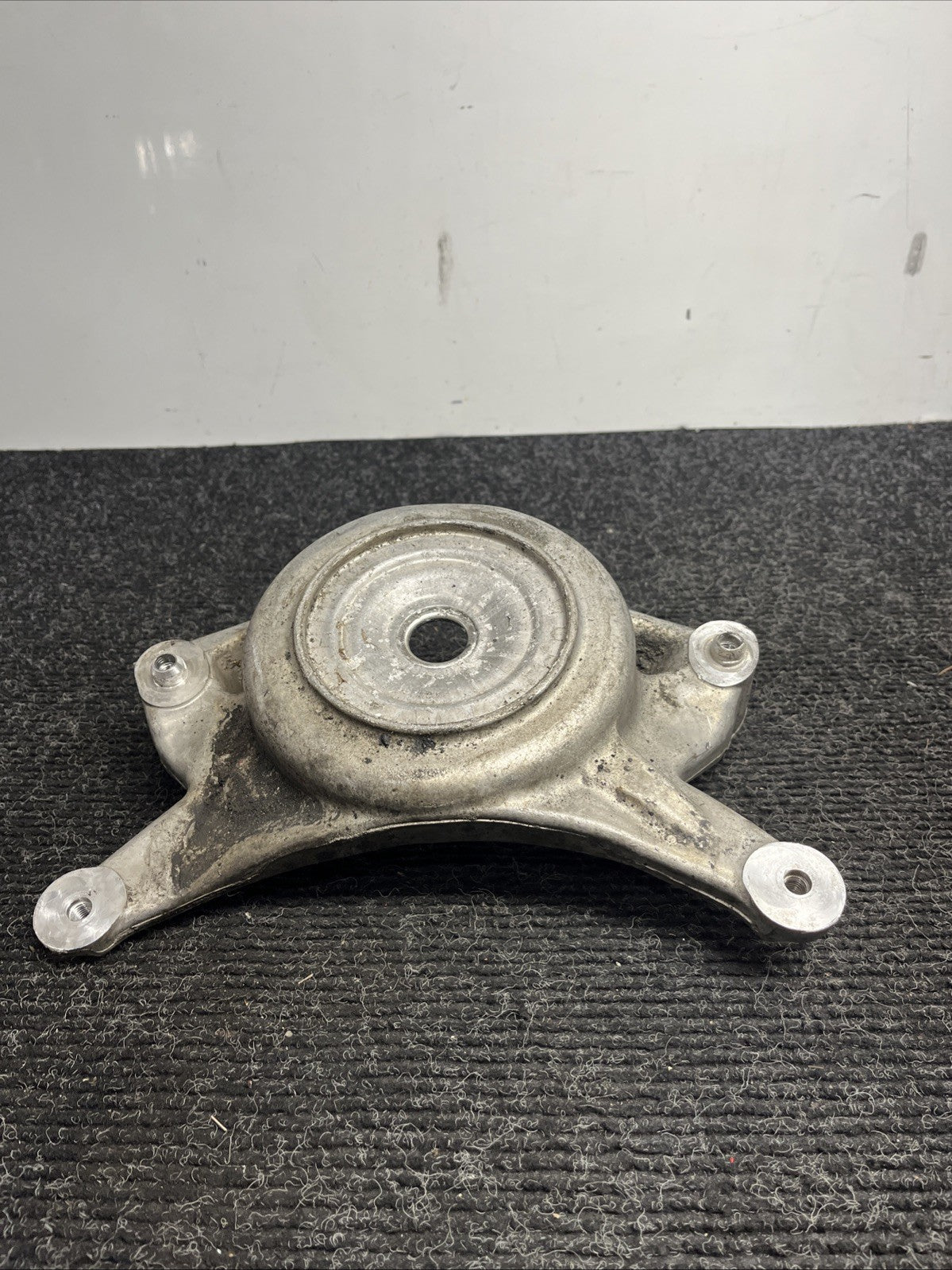 ☑️ 2009-2017 AUDI Q5 SQ5 - Front Strut Mount 8K0412383F