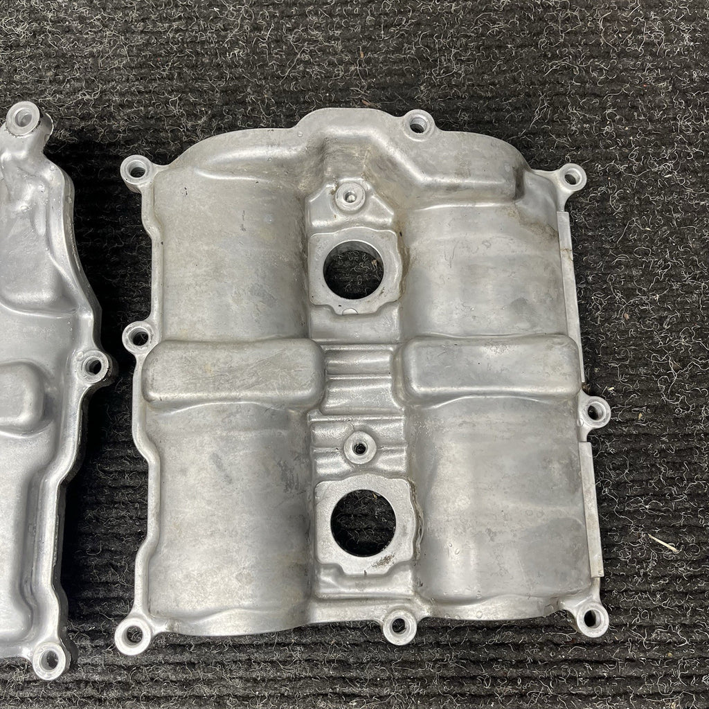 ☑️ 2013-2017 Subaru BRZ OEM Engine Valve Cover LEFT RIGHT PAIR Scion FRS FA20