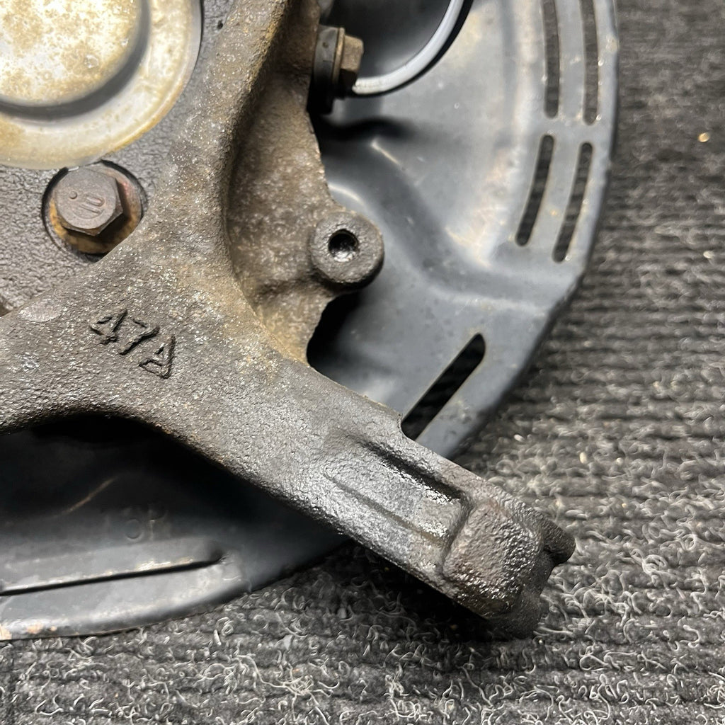 ☑️ 2013-2020 Scion FRS Subaru BRZ 86 Front RH Right Pass Side Knuckle Hub OEM