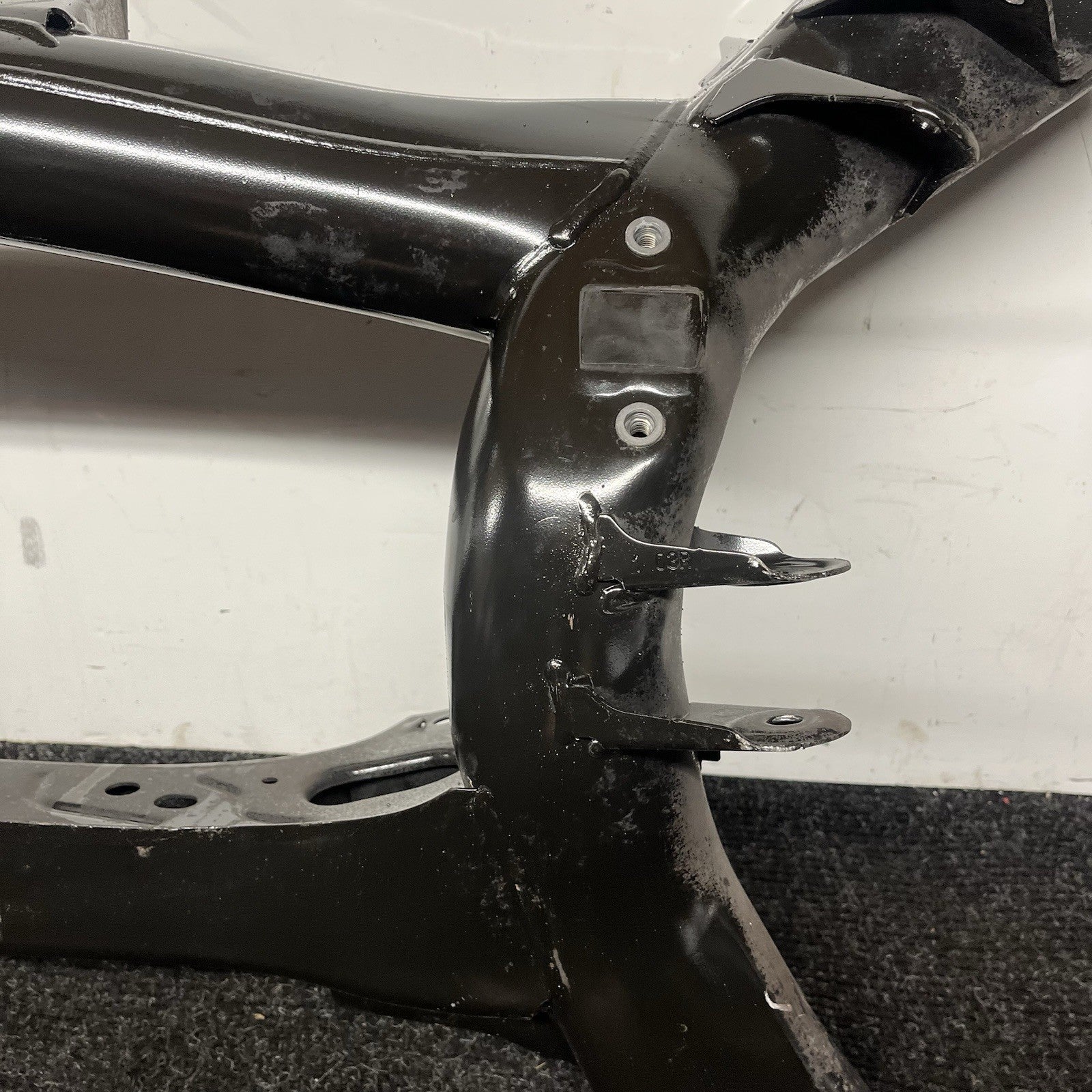☑️ 2014-20 BMW M235i F22 F23 Rear Subframe Crossmember Frame Support OEM Genuine