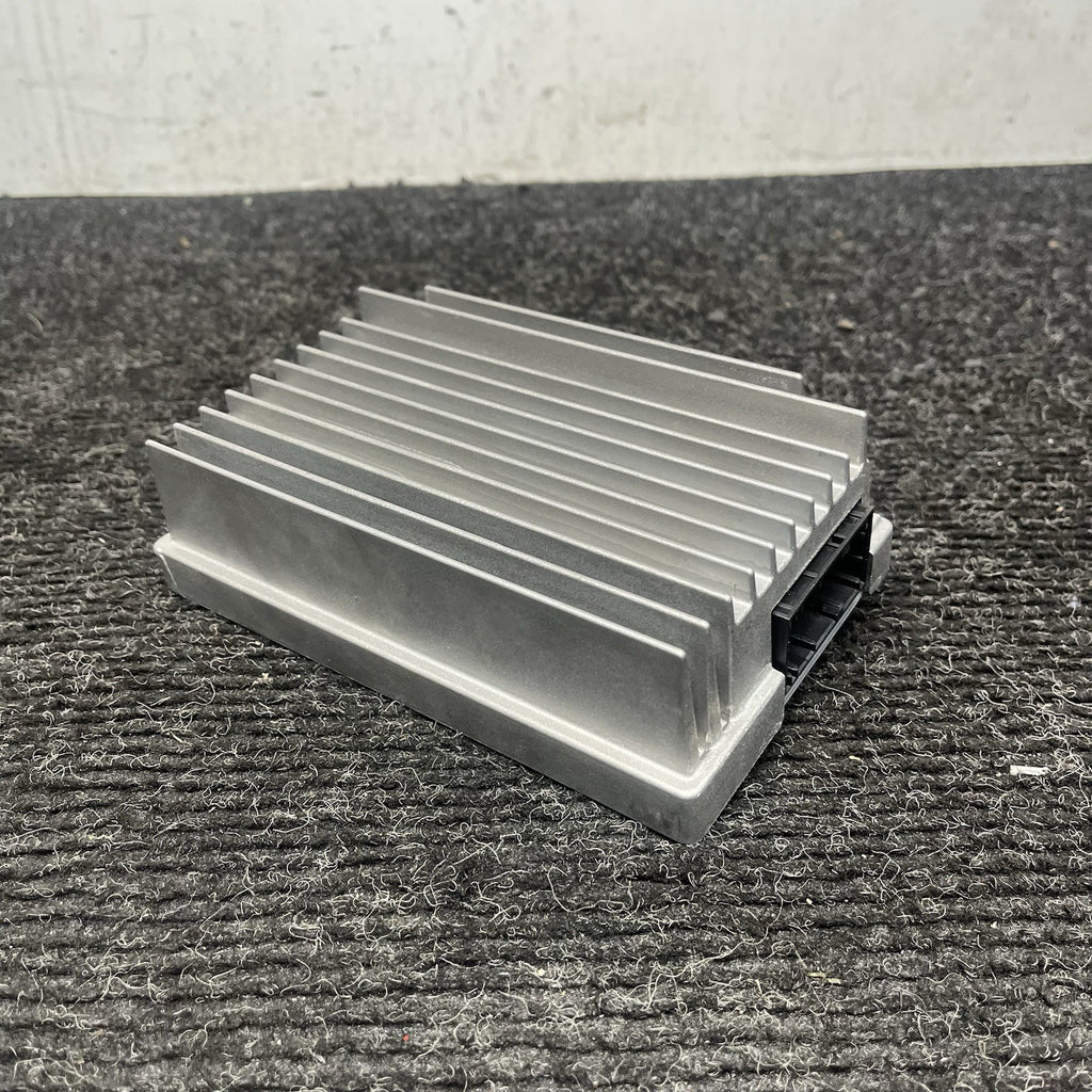 ☑️ 2012 2013 2014 BMW X3 F25 Radio HiFi Audio System Amplifier Amp OEM 9257121