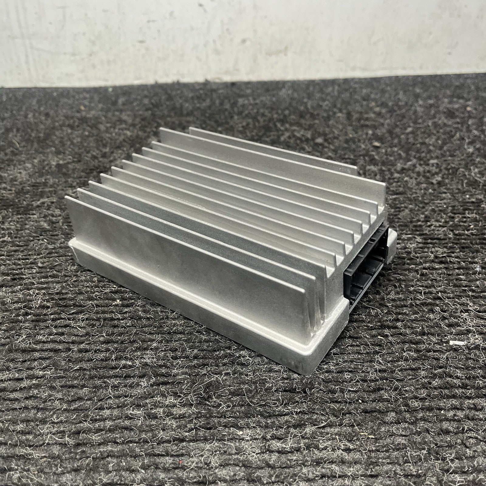 ☑️ 2012 2013 2014 BMW X3 F25 Radio HiFi Audio System Amplifier Amp OEM 9257121