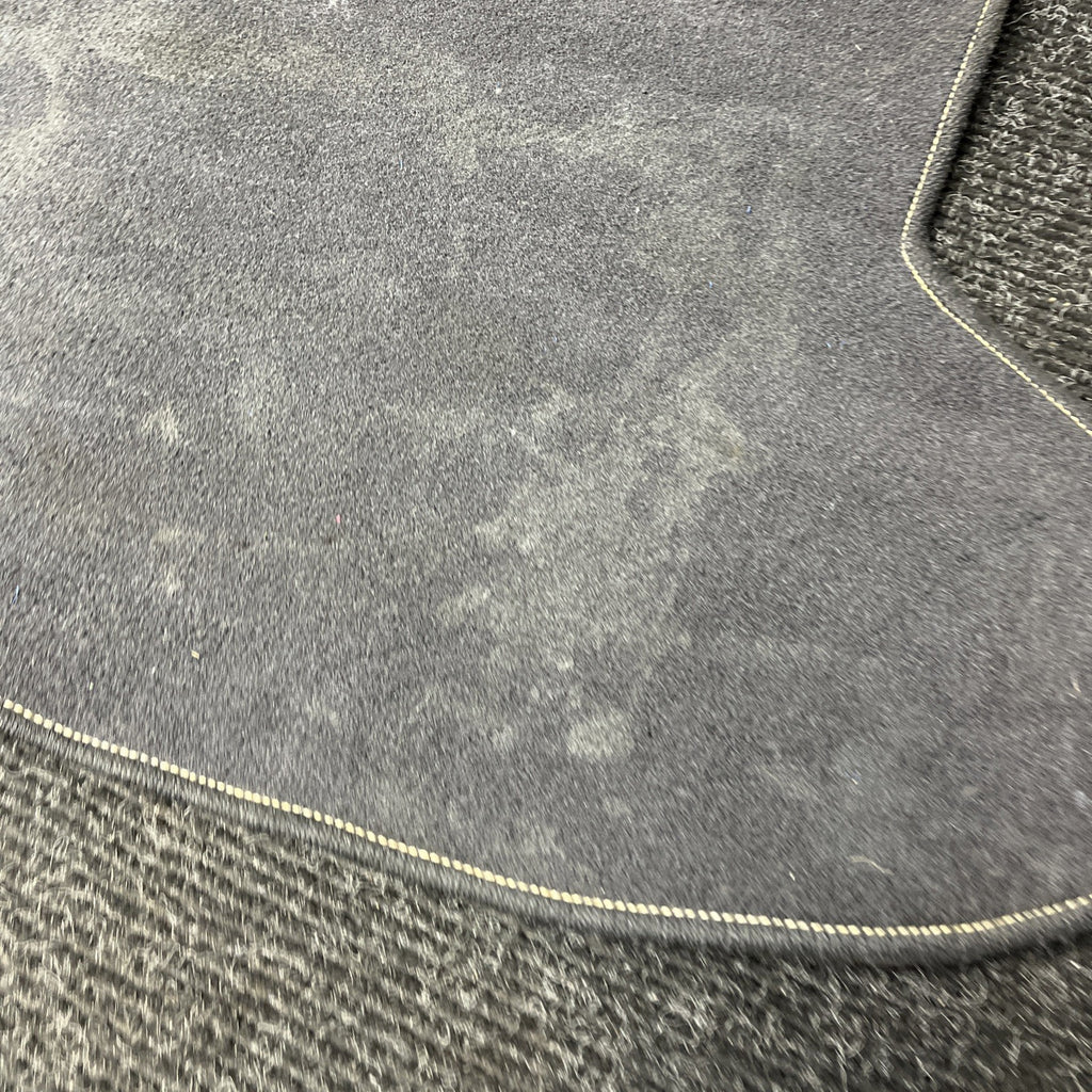 ☑️ 2013-2016 Scion FRS 10 Series Rear Trunk Carpet Floor Mat Tire Cover OEM