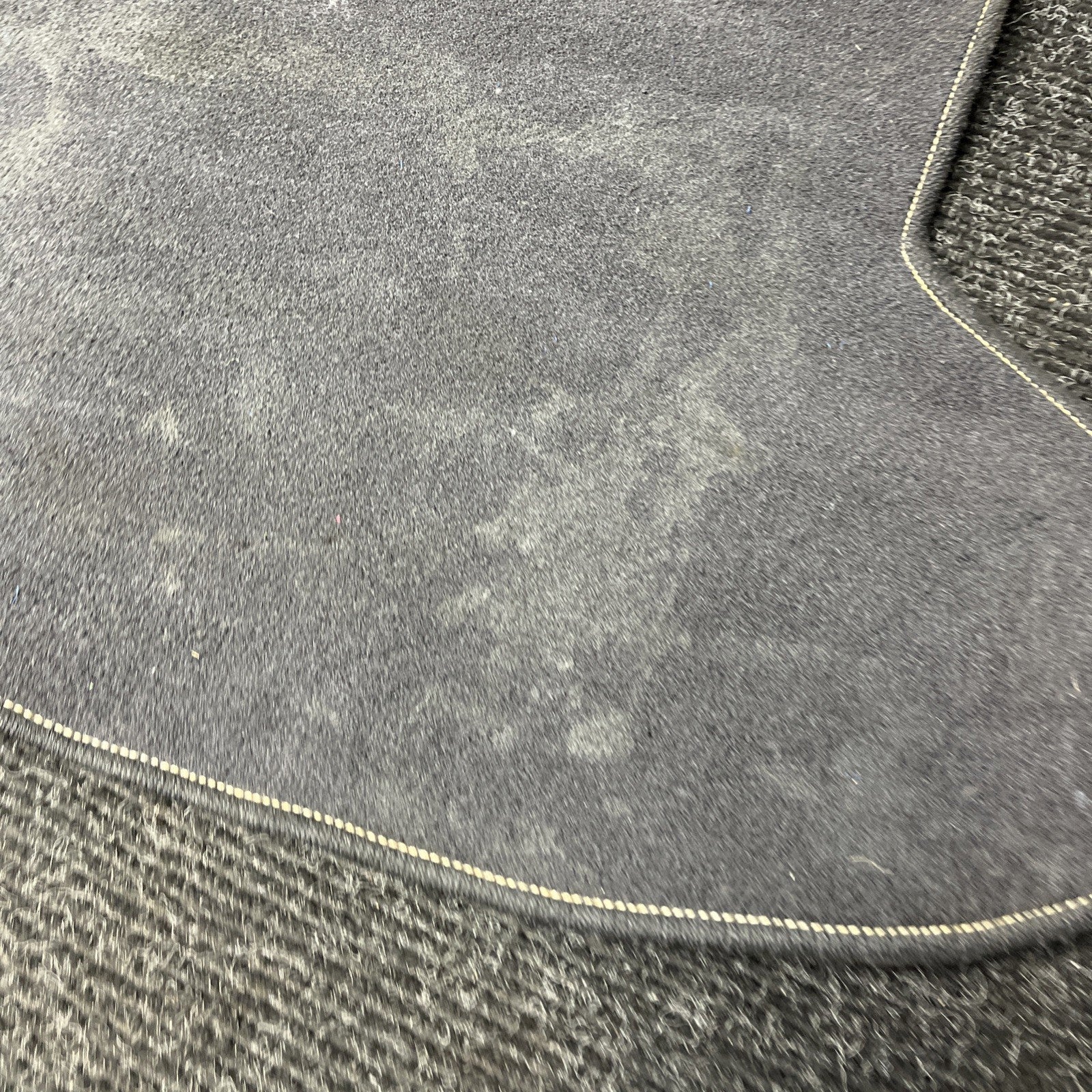 ☑️ 2013-2016 Scion FRS 10 Series Rear Trunk Carpet Floor Mat Tire Cover OEM