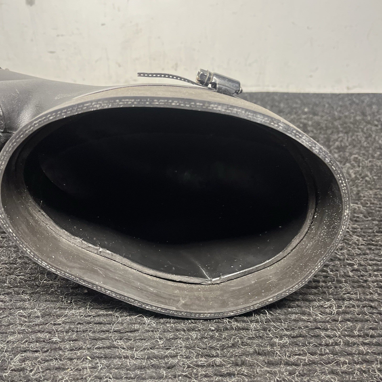 ☑️ 2008-2013 BMW M3 4.0L S65 V8 E90 E92 E93 K&N Performance Cold Air Intake CAI