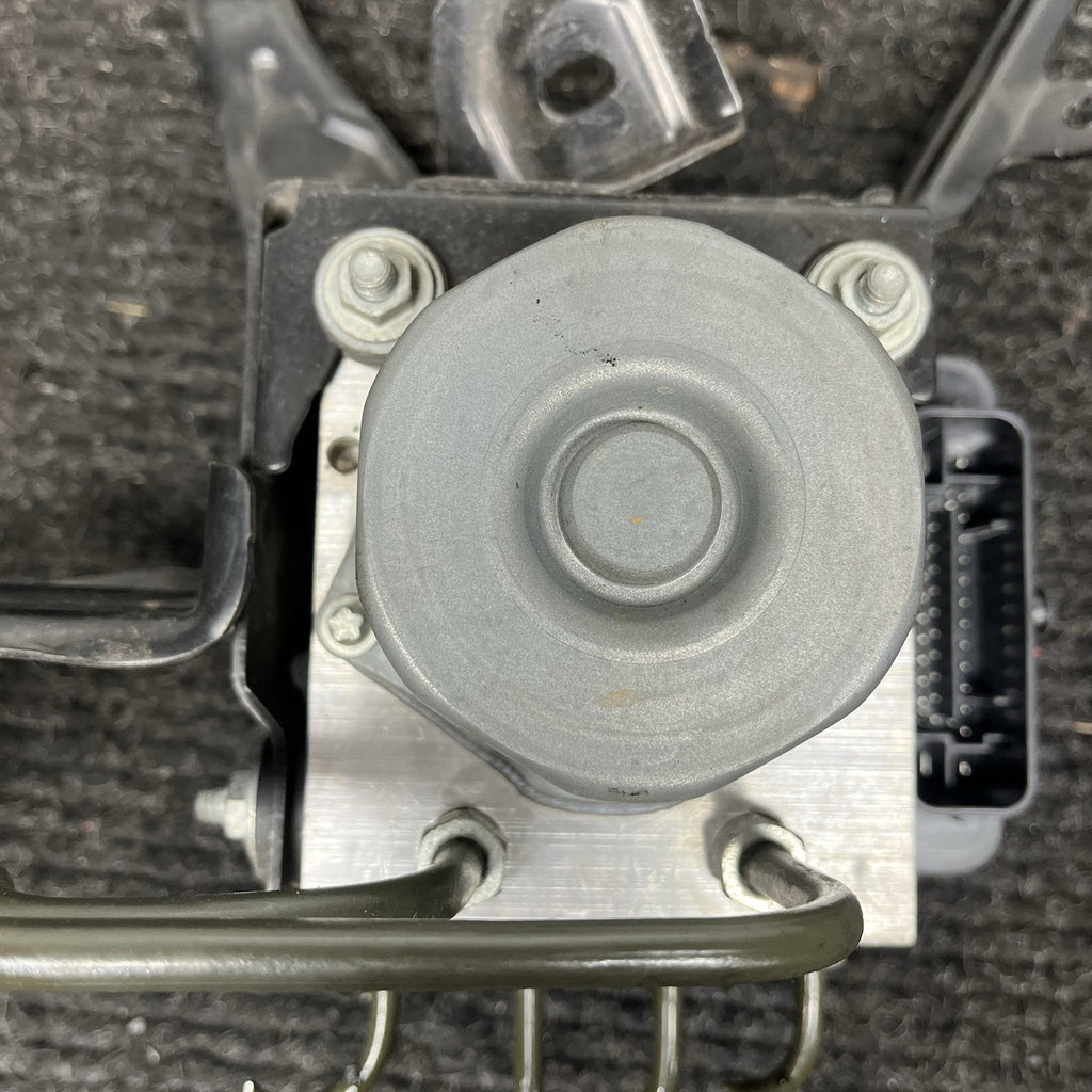 ☑️ 2013 Subaru BRZ ABS Pump Anti Lock Brake Actuator 27536CA050