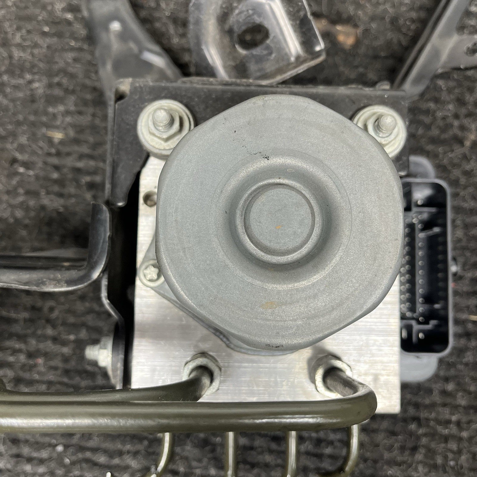 ☑️ 2013 Subaru BRZ ABS Pump Anti Lock Brake Actuator 27536CA050
