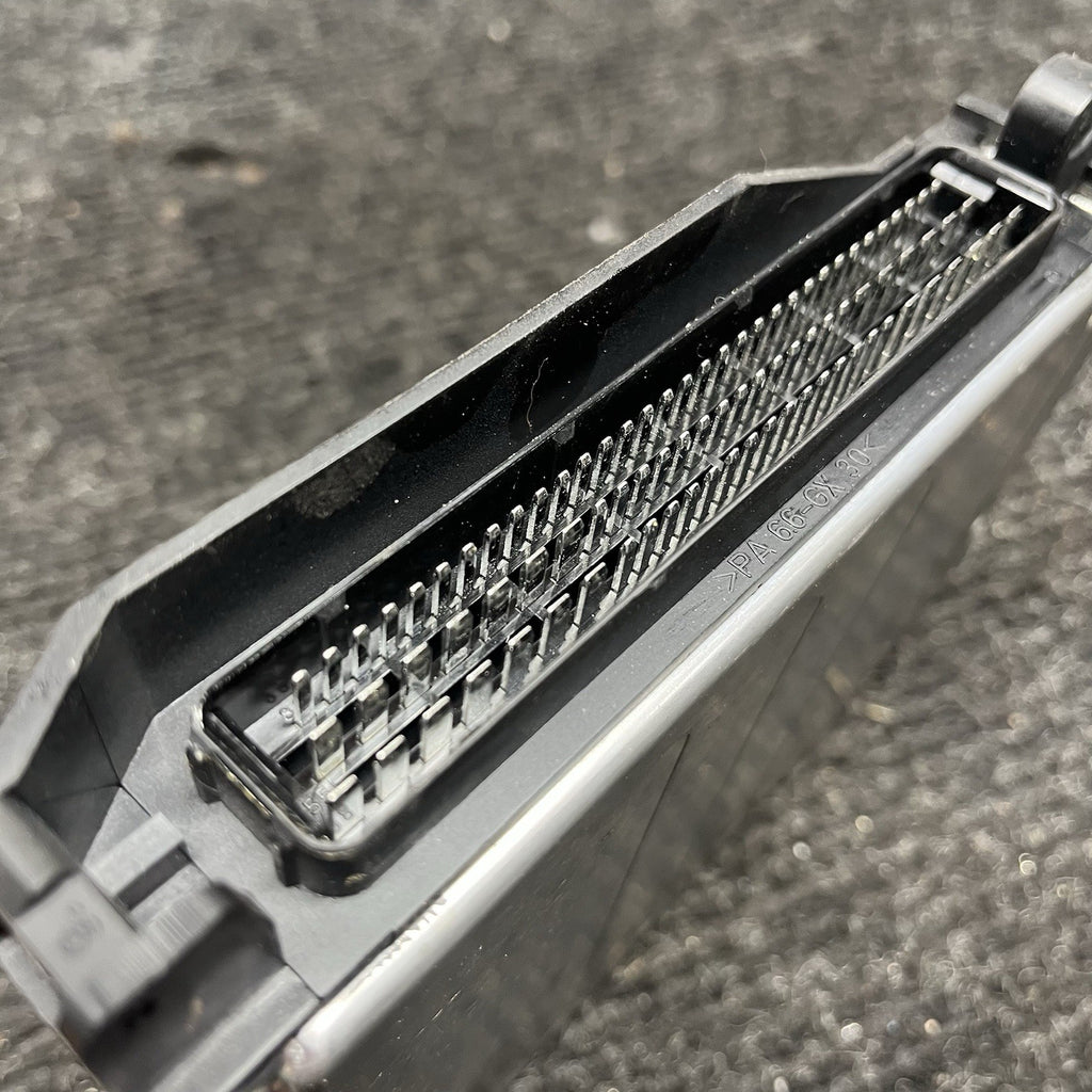 ☑️ BMW E36 18 Button On Board Computer OBC 8357684 92-99 323 325 328 M3