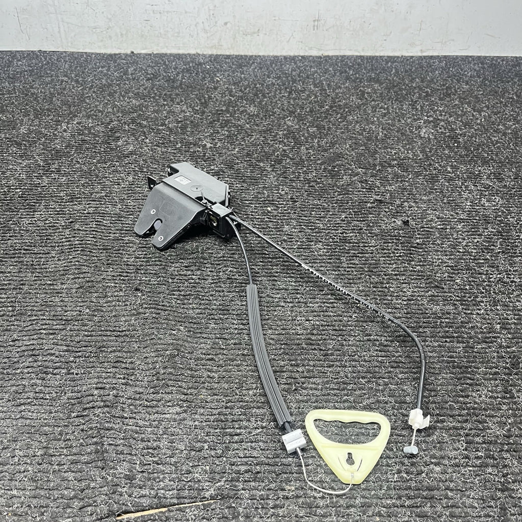 ☑️06-13 BMW M3 335i 330i E90 E92 E93 E60 TRUNK LID LOCK MICRO SWITCH 7840617 OEM