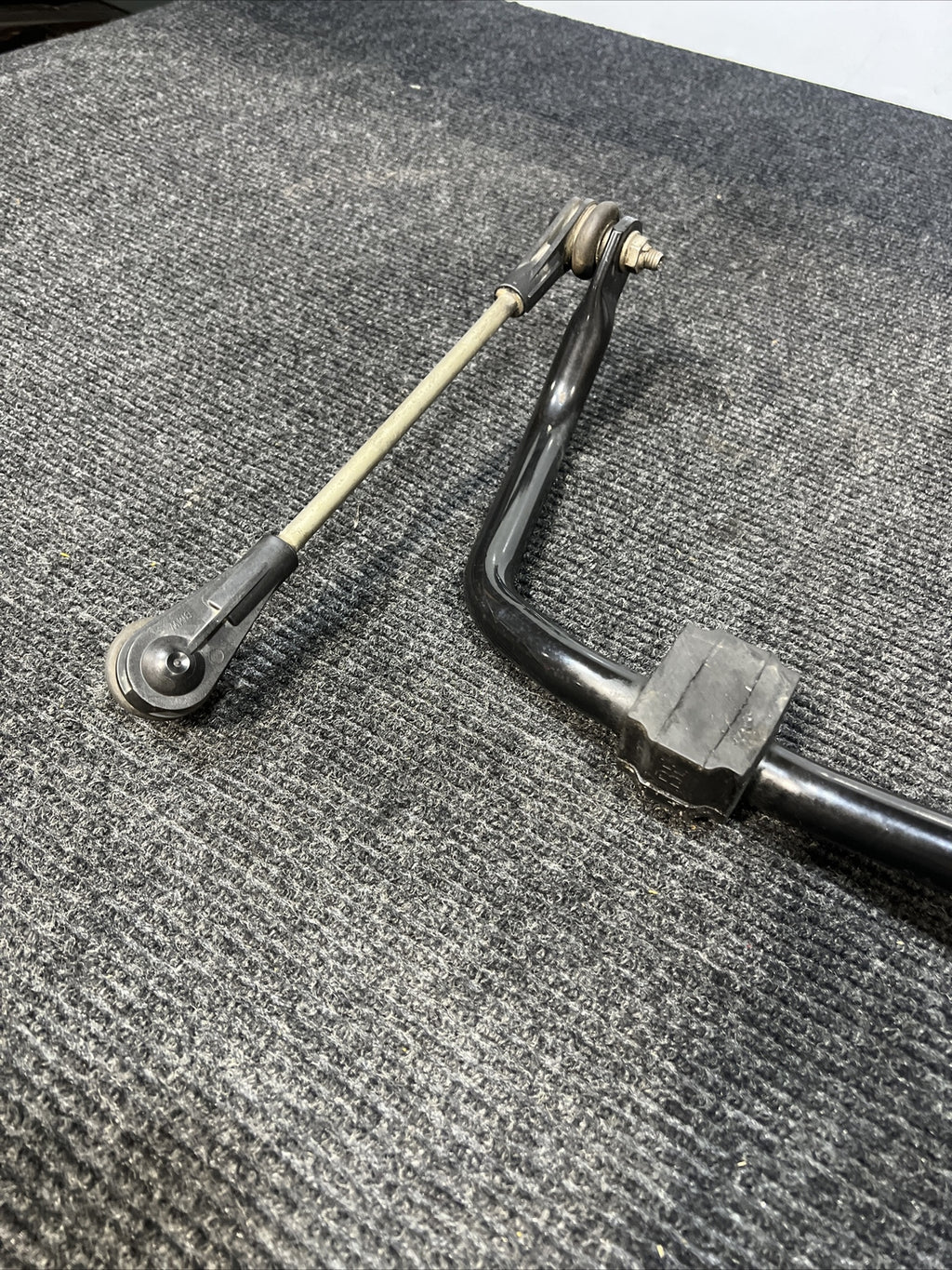 ⭐️Sway Bar & Links Front Driver & Passenger Side for 235i AWD