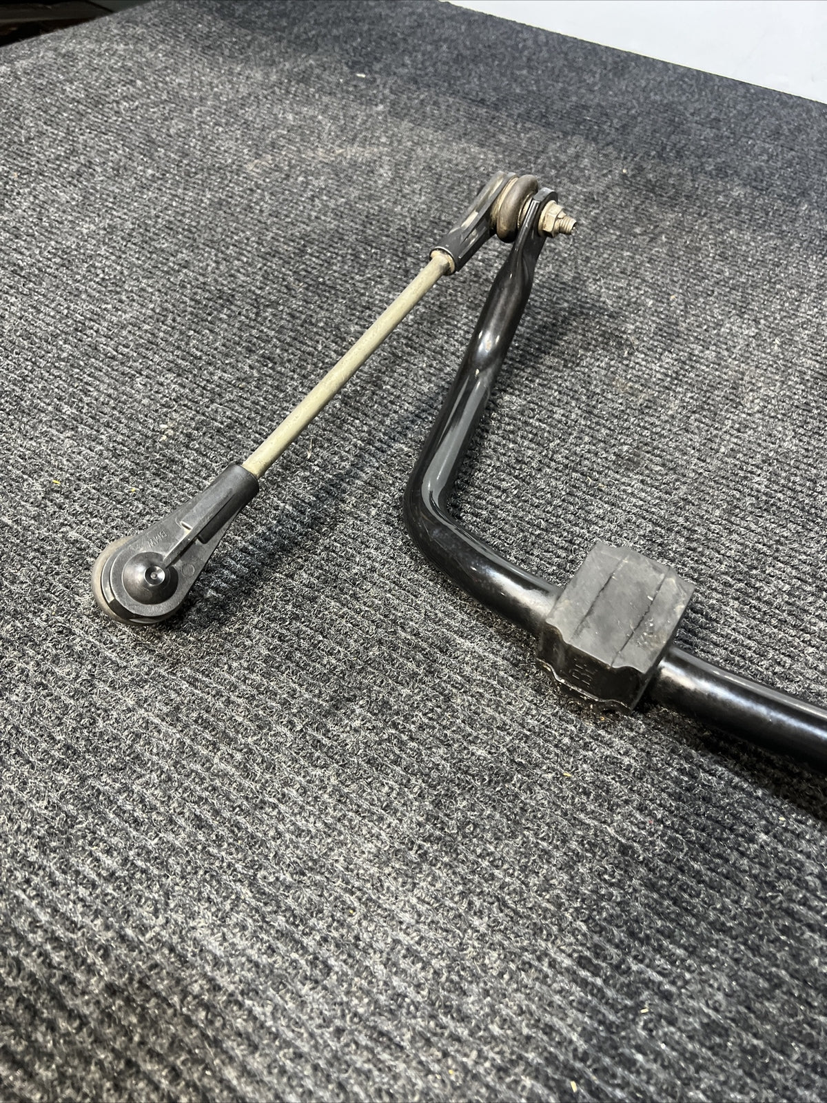 ⭐️Sway Bar & Links Front Driver & Passenger Side for 235i AWD