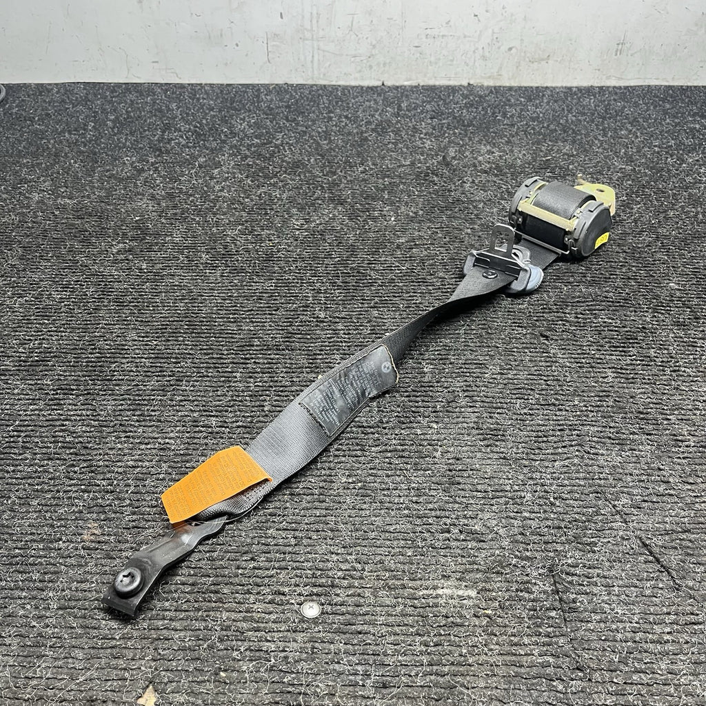 ☑️ 91-98 BMW E36 323 328 M3 Front Right Passenger Seatbelt Retractor Buckle OEM