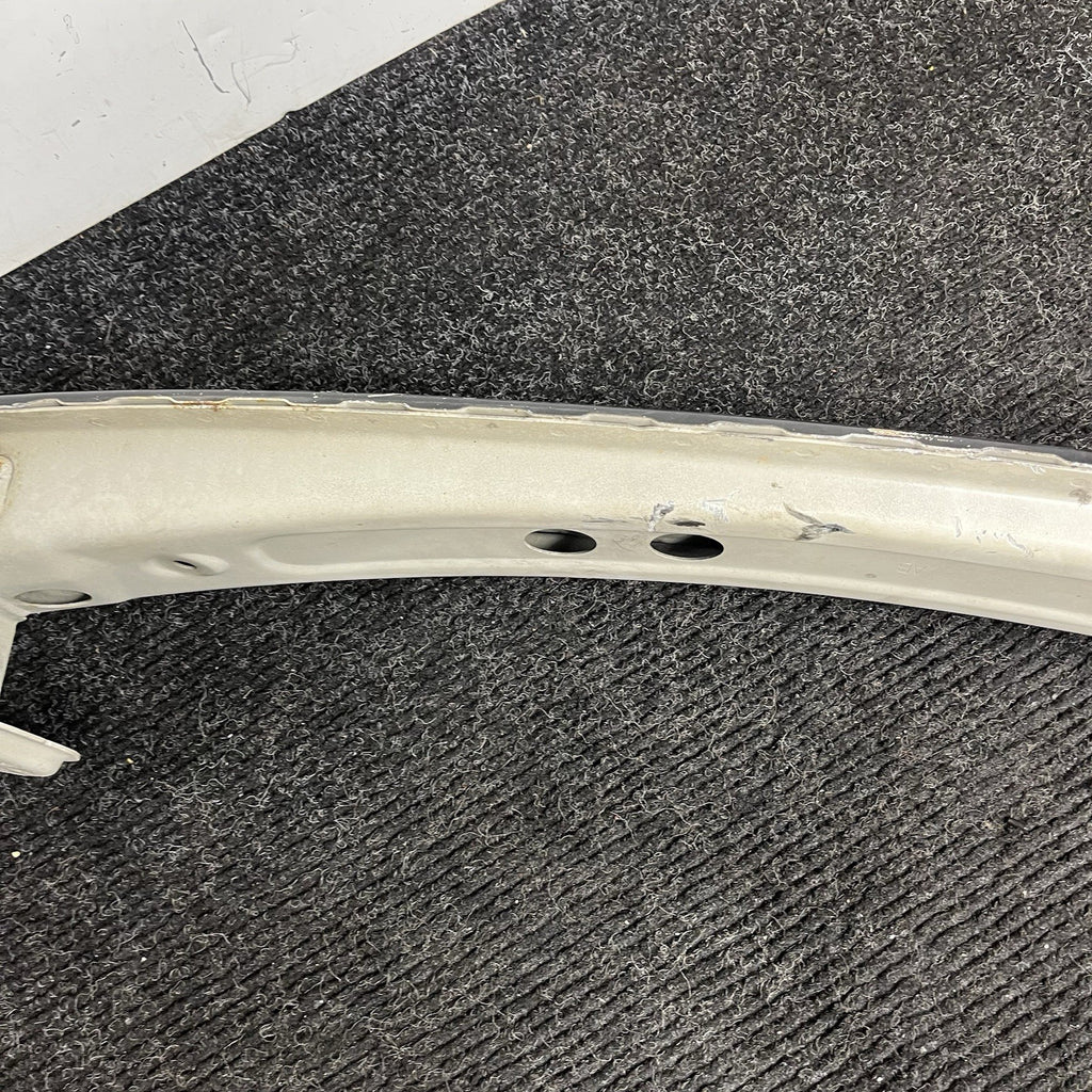 ☑️ 13-20 Scion FRS Subaru BRZ 86 Rear Bumper Support Bar Crash Reinforcement