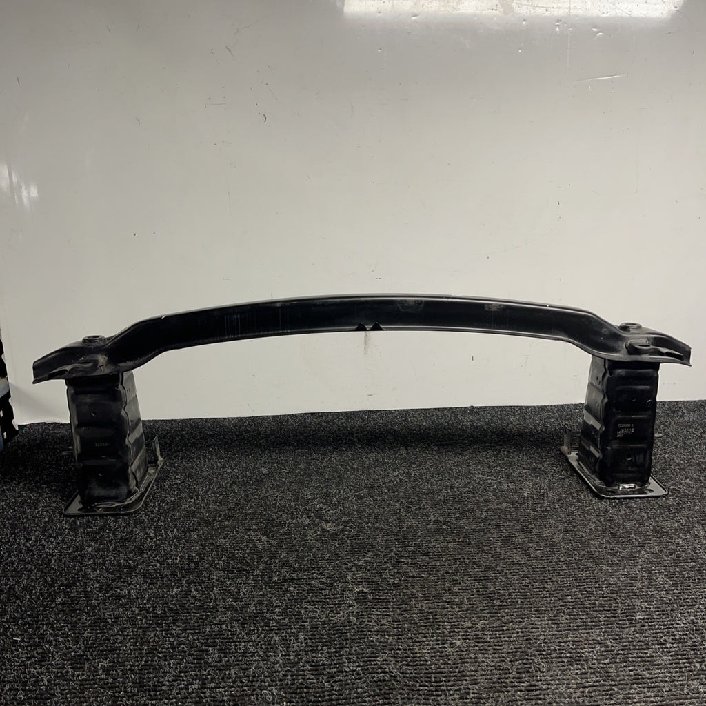 ☑️ 2011-2013 BMW X5 E70 Front Bumper Support Reinforcement Absorber Bar Beam OEM