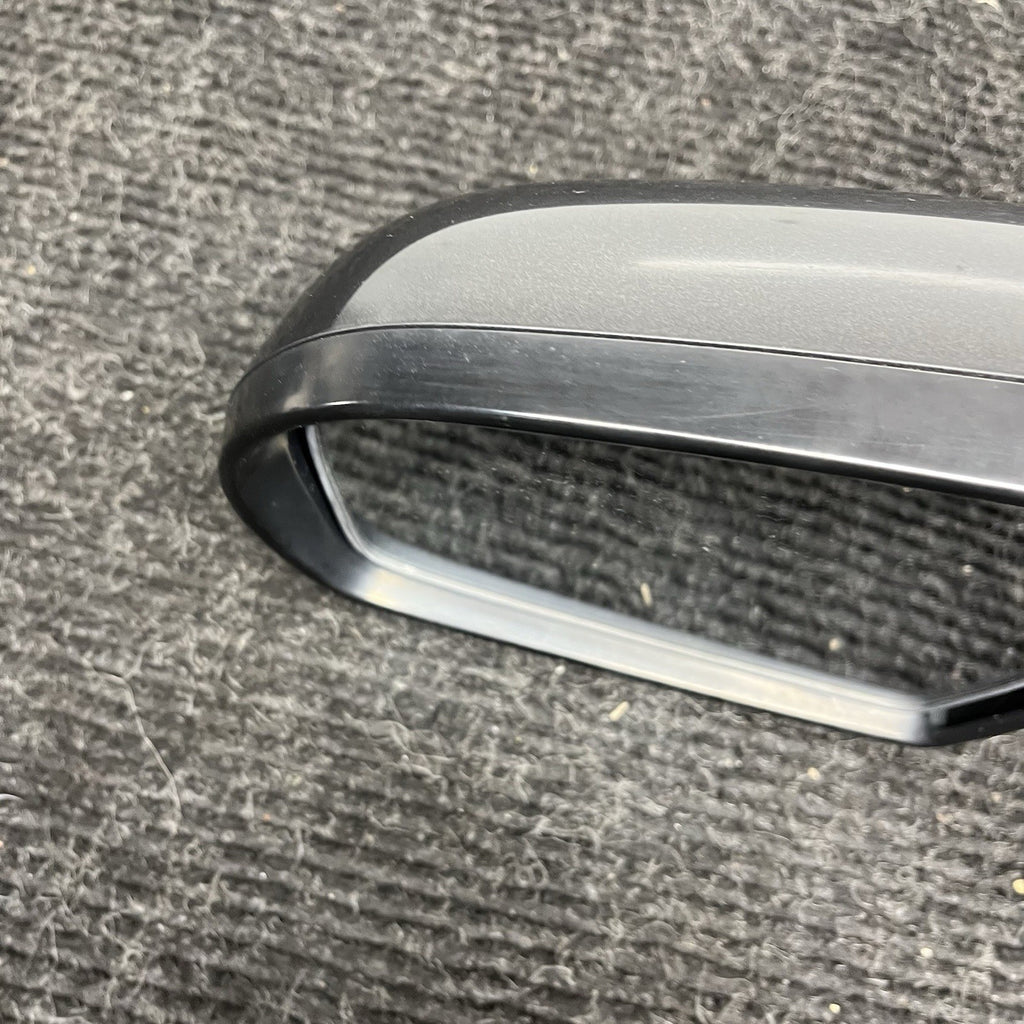 ☑️ 2008-2014 Subaru Impreza WRX Driver Door Mirror LH Left Side View OEM