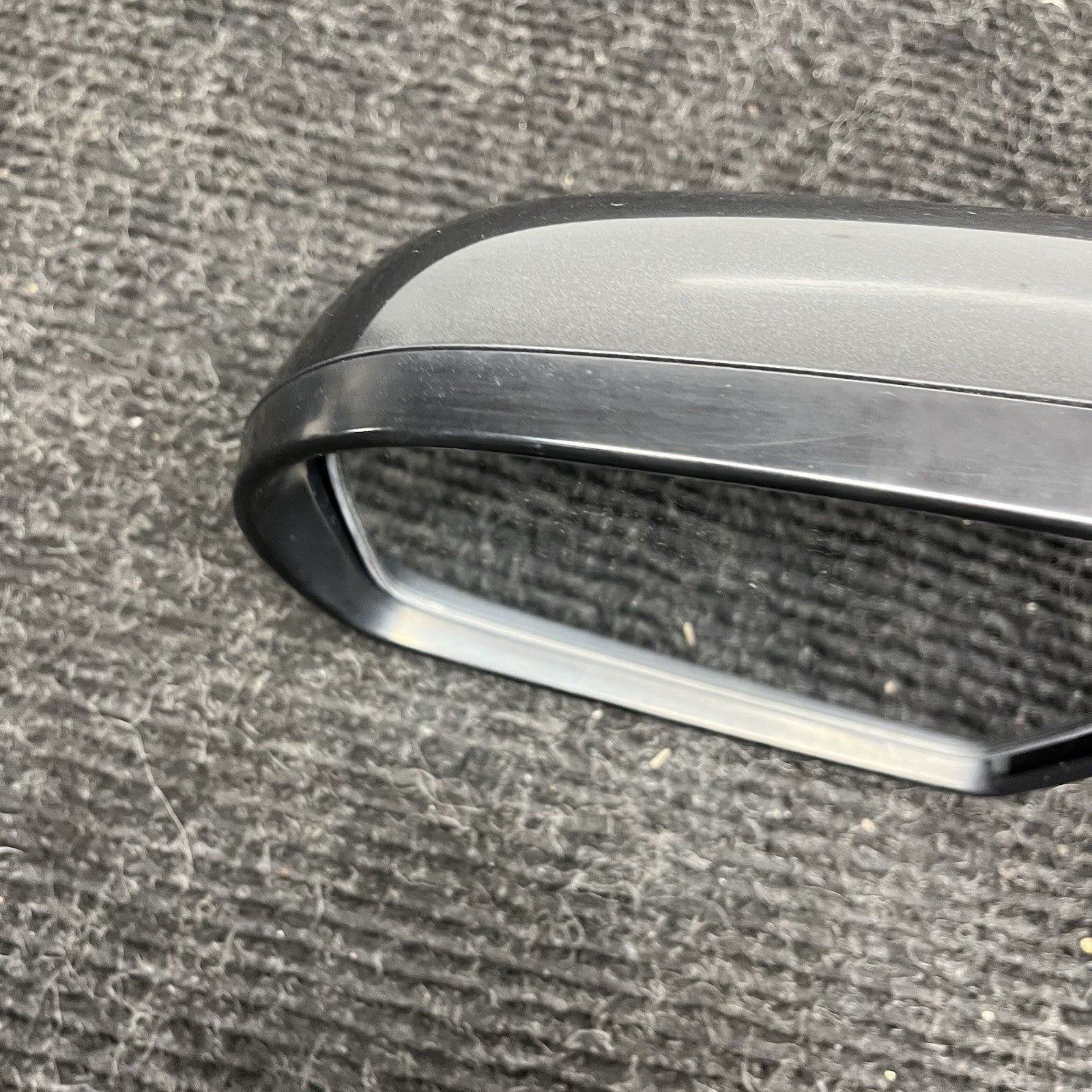 ☑️ 2008-2014 Subaru Impreza WRX Driver Door Mirror LH Left Side View OEM