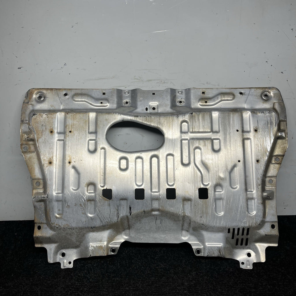 ☑️ SCION FR-S BRZ UNDER ENGINE SPLASH GUARD SHIELD SKID PLATE COVER OEM 2013-20
