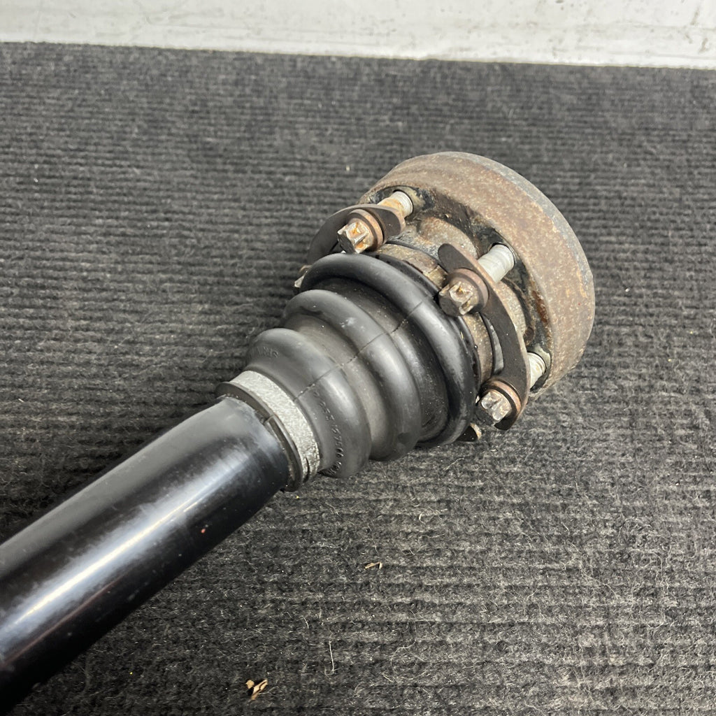 ☑️ BMW E90 E92 3-Series 328xi 335xi AWD xDrive Left Rear Axle Half Shaft CV