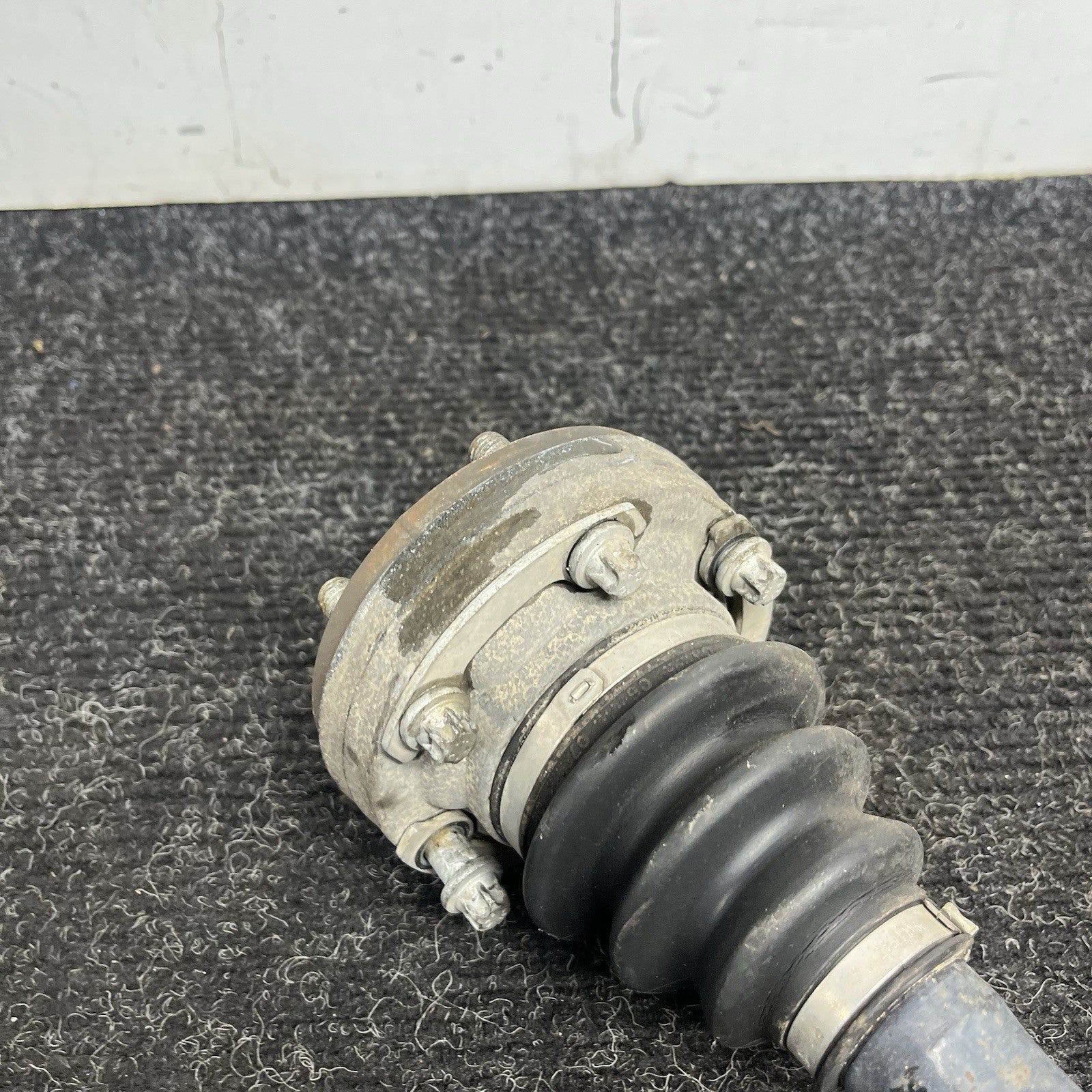 ☑️ 07-13 OEM BMW E90 E92 E93 Diesel Rear Left Driver Side Output Half Shaft Axle