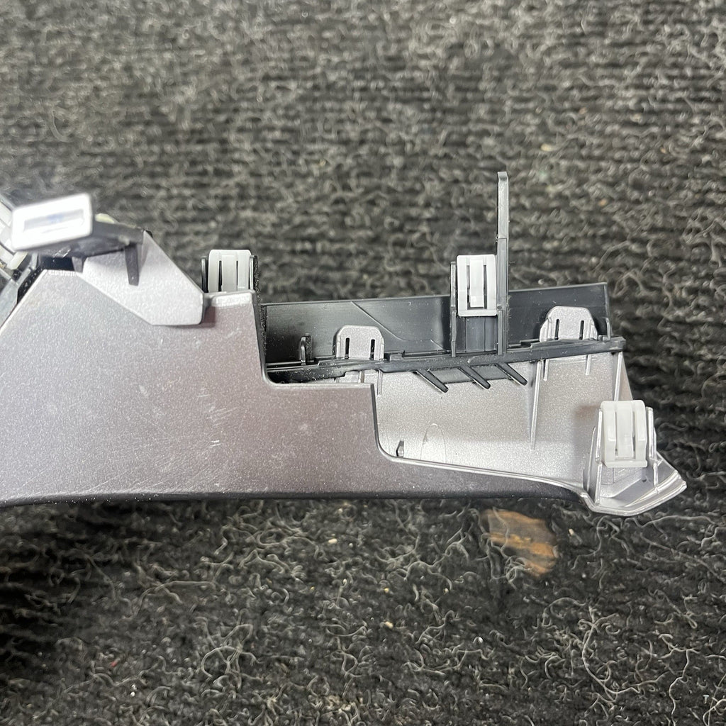 ☑️ 2022-2025 TOYOTA GR86 CENTER CONSOLE GEAR SHIFTER BEZEL TRIM S22009480