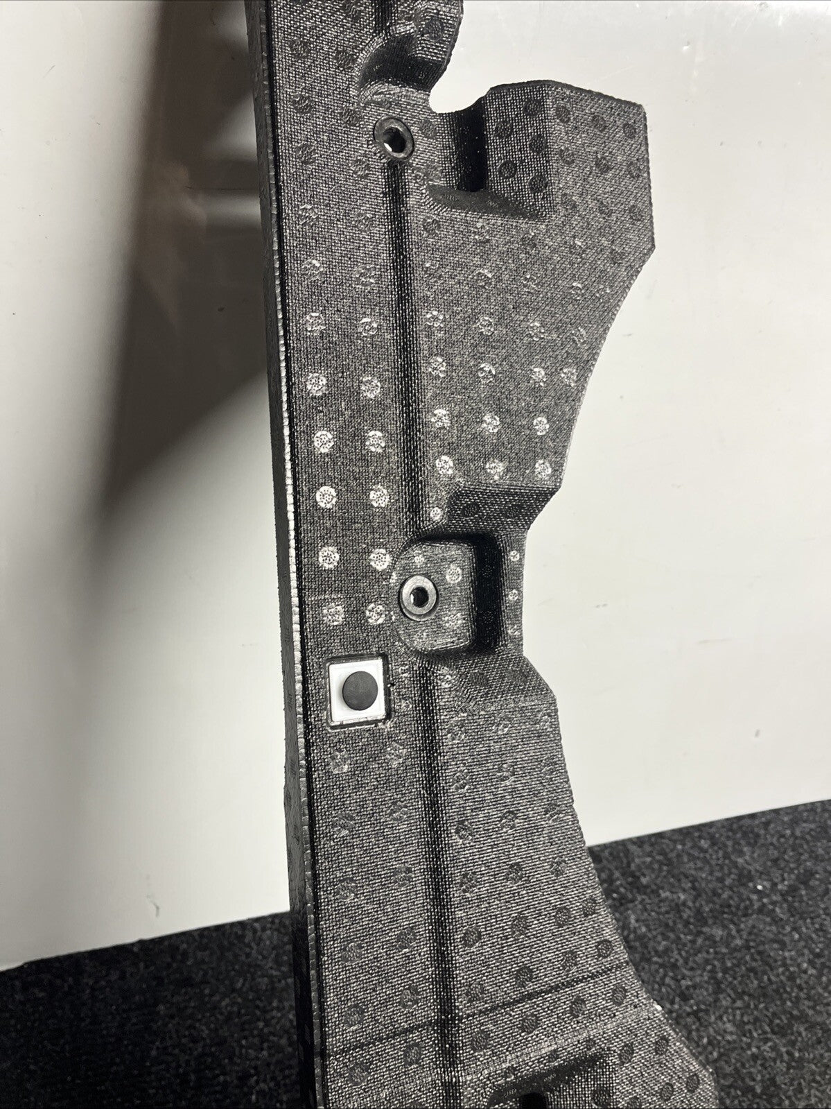 ☑️ 2013-2020 Toyota GR86 BRZ Rear Trunk Foam Spacer Seat 95086CC010 OEM