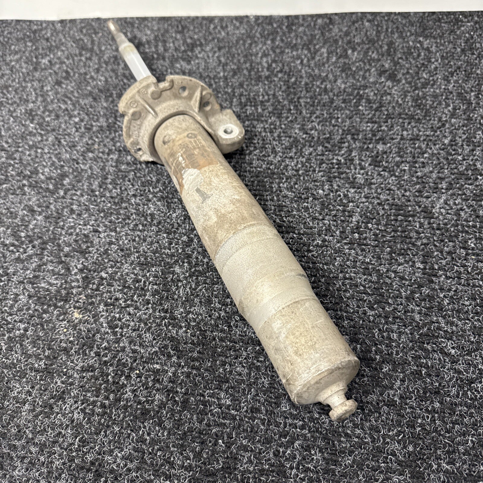 ☑️ BMW OEM E90 E92 M3 08-13 FRONT LEFT DRIVER SIDE SHOCK ABSORBER EDC