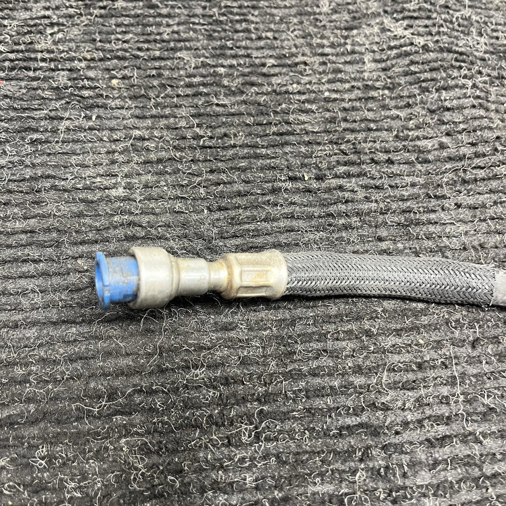 ☑️ BMW 3 Series E90 E92 E93 FUEL HOSE 7594825 OEM