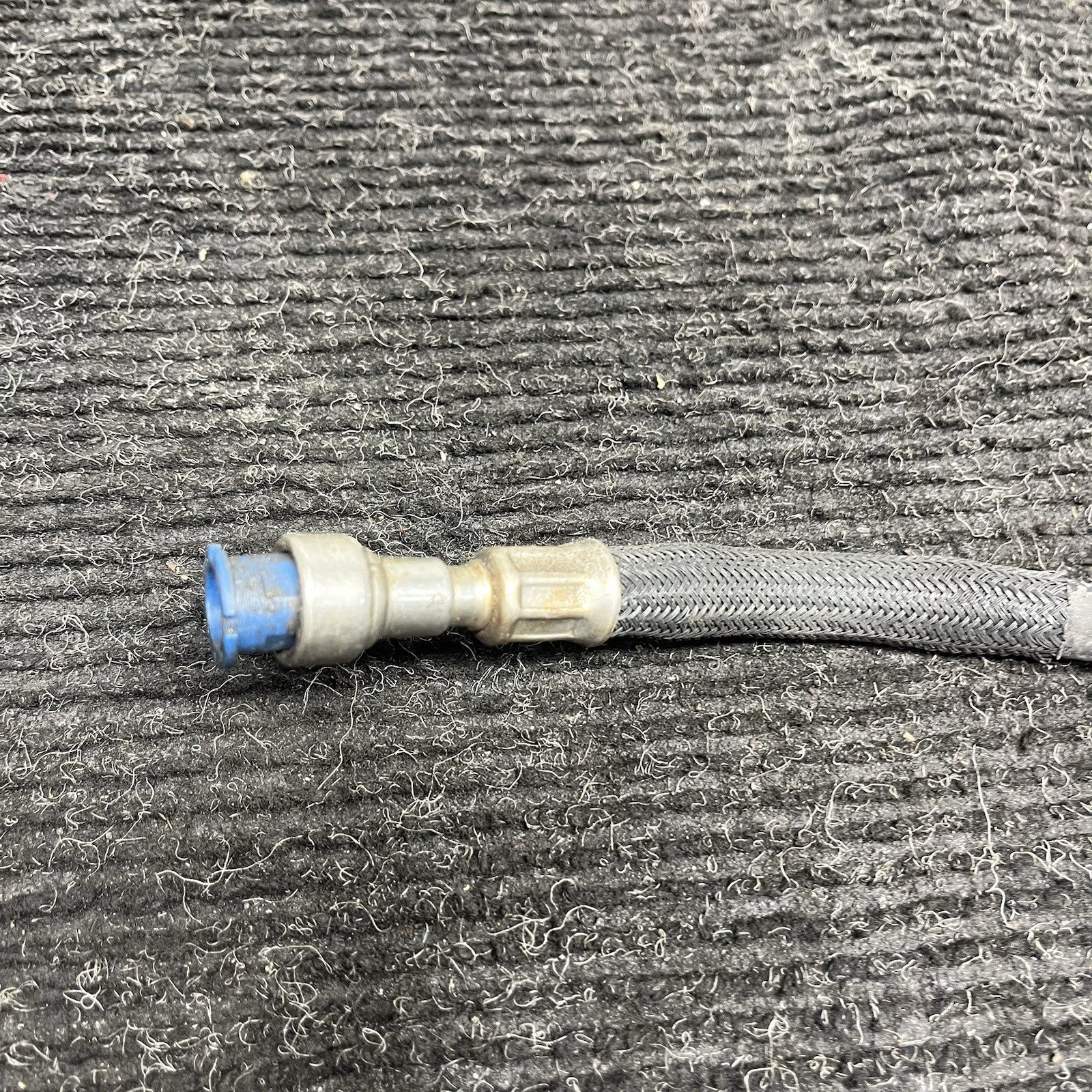☑️ BMW 3 Series E90 E92 E93 FUEL HOSE 7594825 OEM