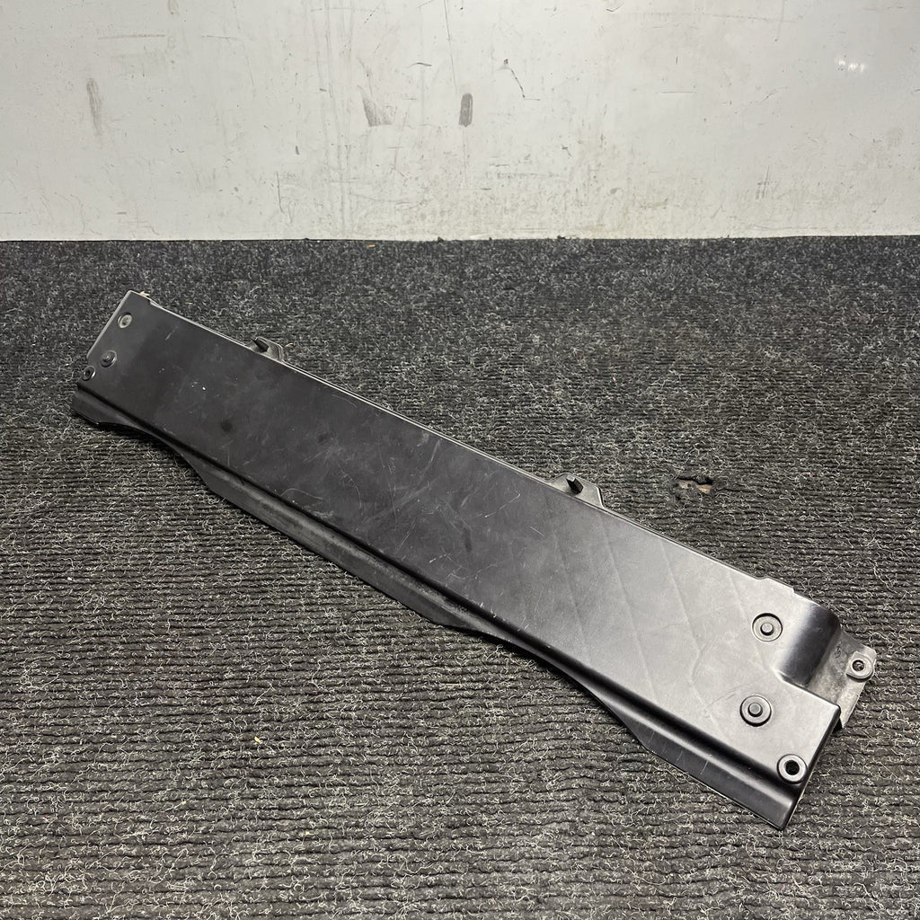 ☑️ 07-10 BMW E70 X5 Front Upper Radiator Support Bracket Bar 7533539 OEM