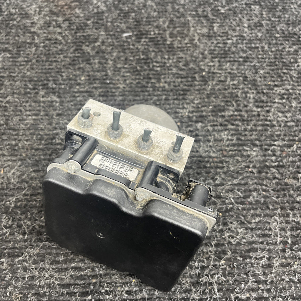 ☑️ 2012 SUBARU IMPREZA WRX STI ABS Pump 2.5L turbo STi 27536FG230 OEM