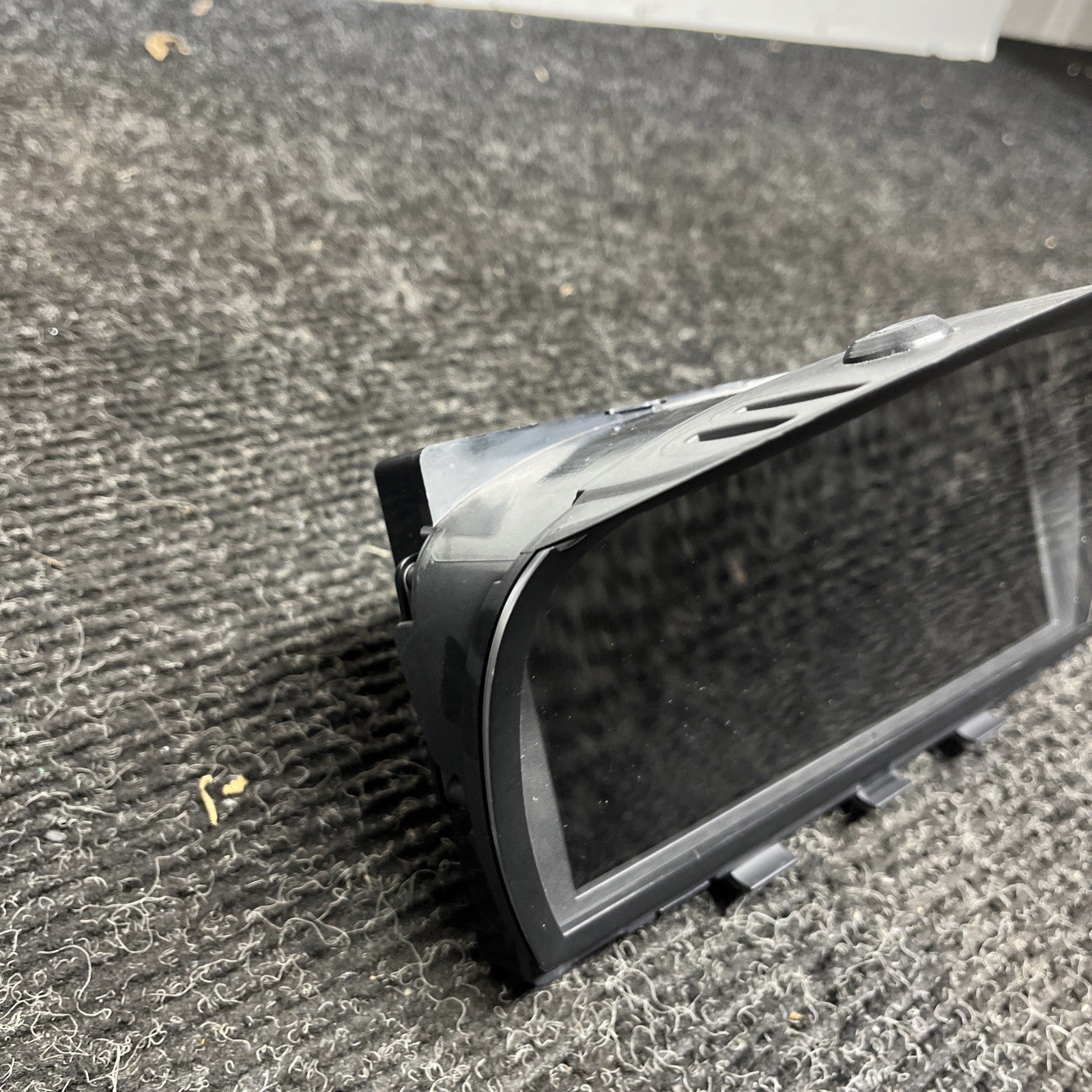 ☑️ 06-08 BMW E90 CCC NAVIGATION DASH INFORMATION ON-BOARD MONITOR DISPLAY SCREEN