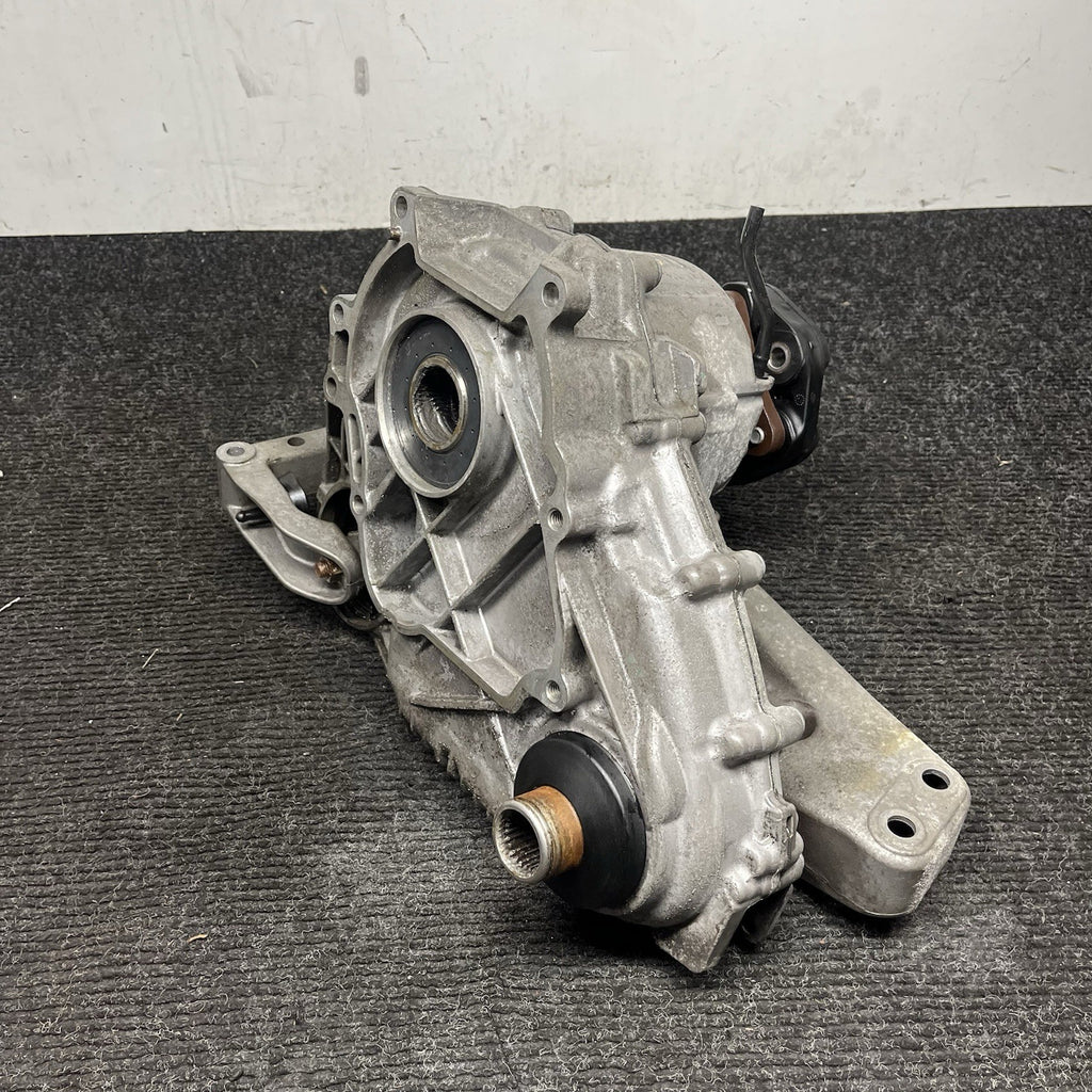 ☑️ 2011-2012 BMW X5 X6 3.0 N55 Transfer Case 27107635753 OEM Used