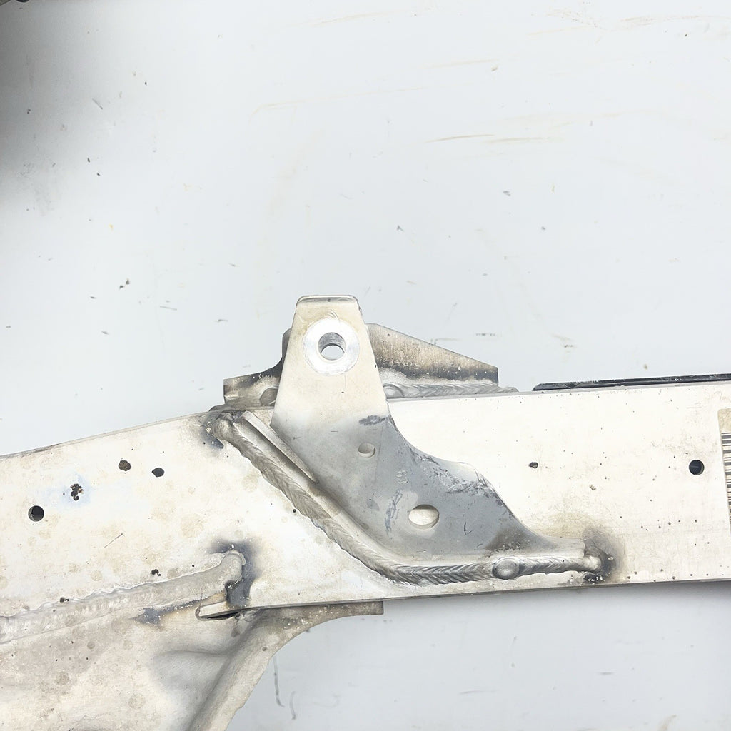 ☑️ 07-13 OEM BMW E93 E88 Front K-Frame Subframe Crossmember Suspension Carrier
