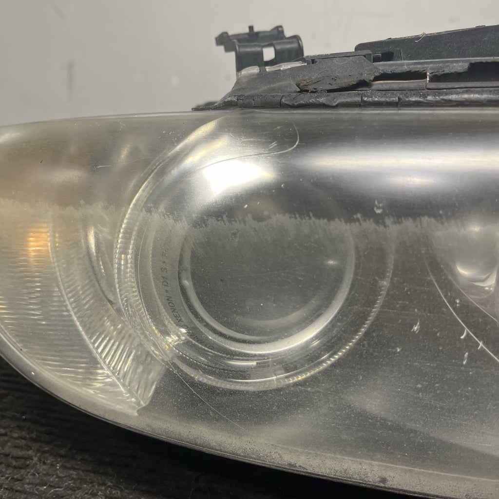 ☑️ 07-10 OEM BMW E92 E93 M3 Passenger Side Adaptive Xenon HID Headlight Assembly