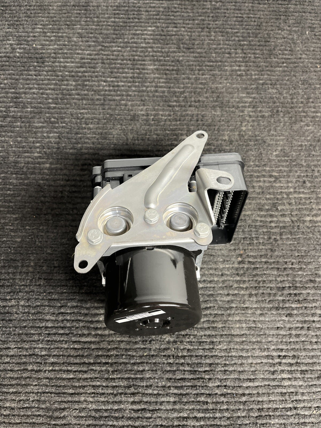 ☑️OEM BMW E82 E90 E92 RWD ABS Brake Pump Anti Lock DSC Dynamic Stability Control